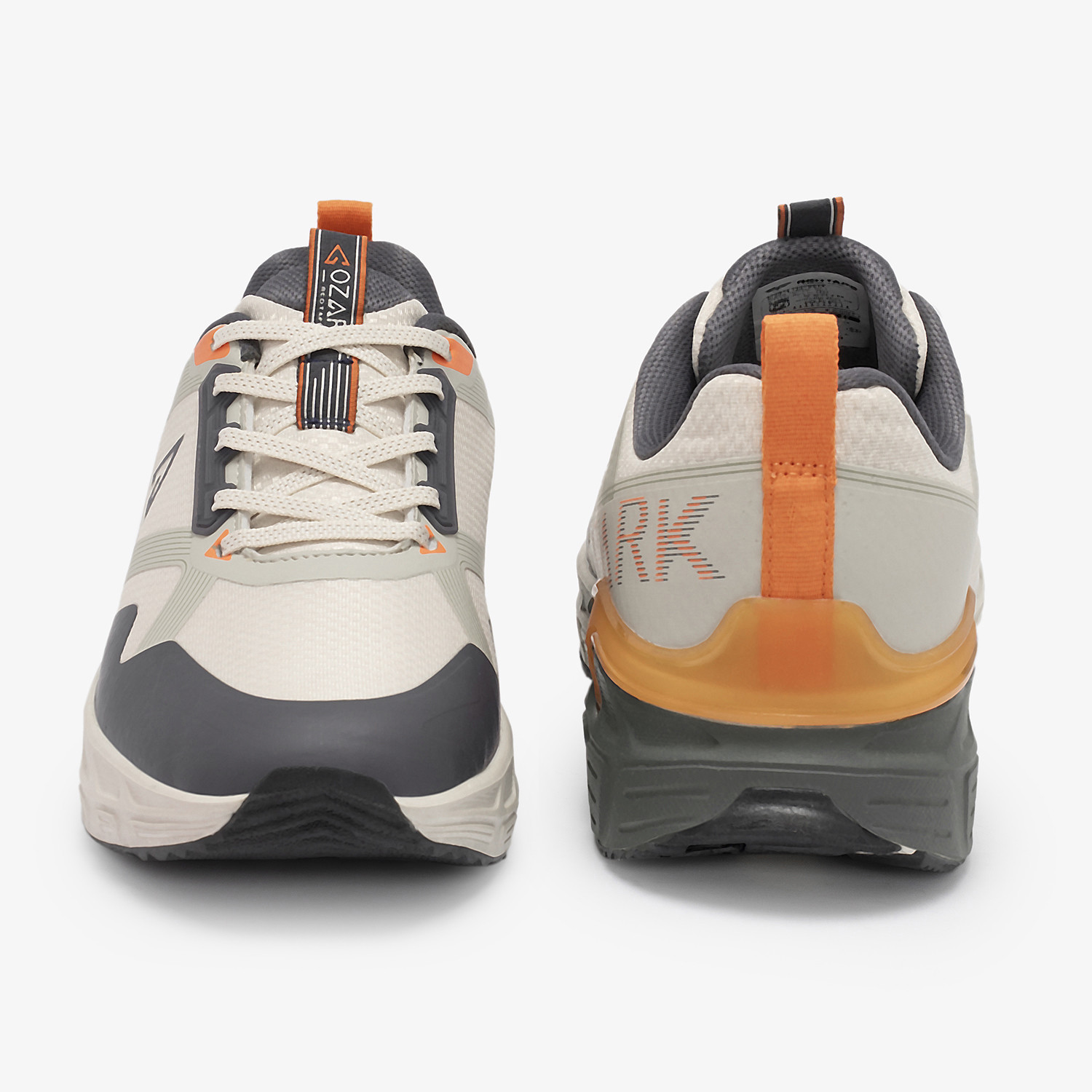 Image of RED TAPE Trail Running Shoes | Low-Cut Outdoor Running Shoes For Men