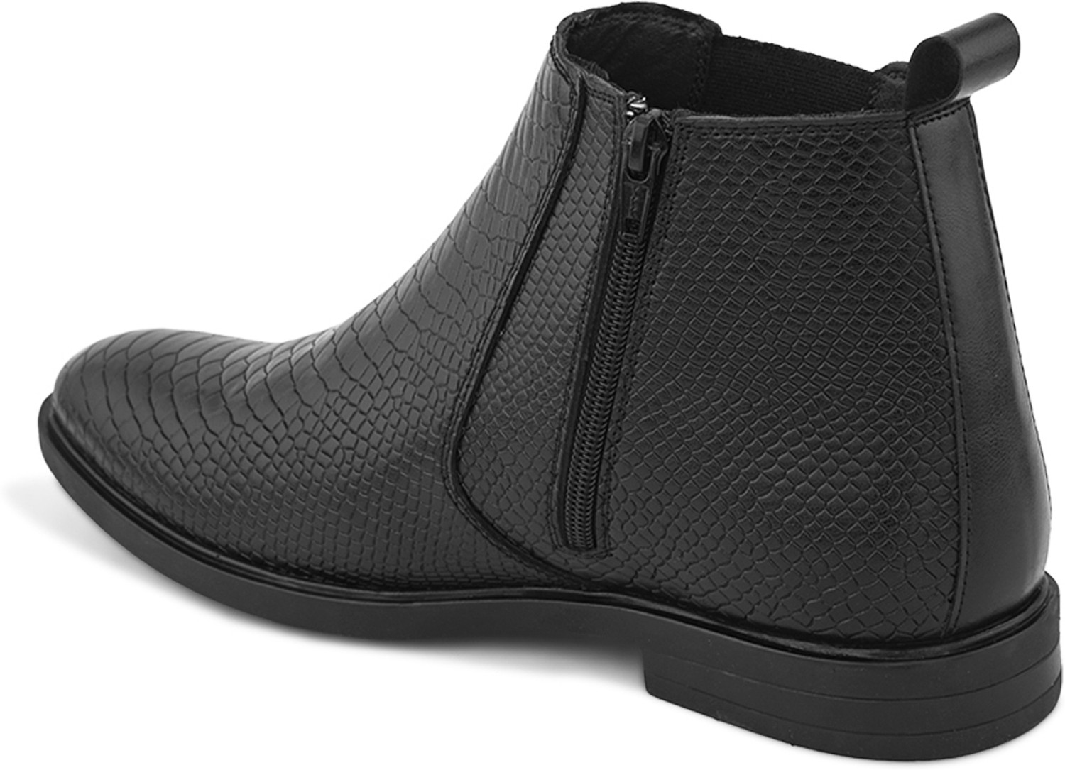 Image of Roadster Comfortable Synthetic Leather Lace Up For Men