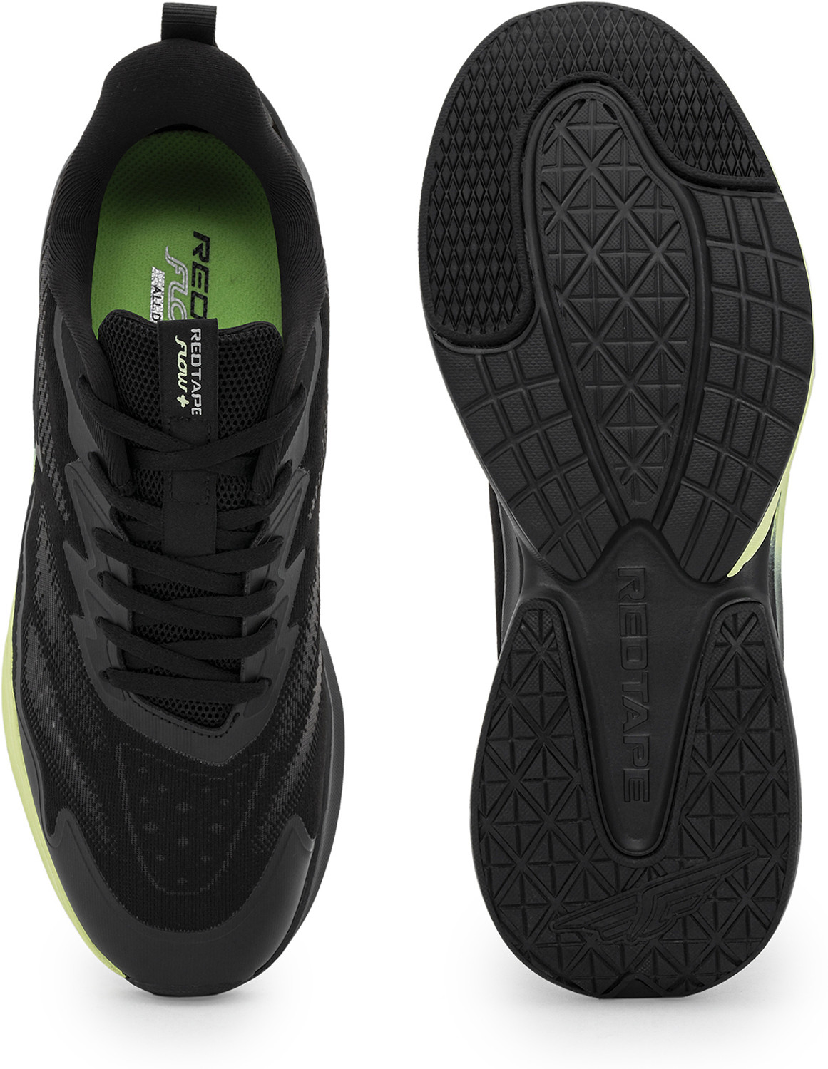 Image of RED TAPE NA Walking Shoes For Men