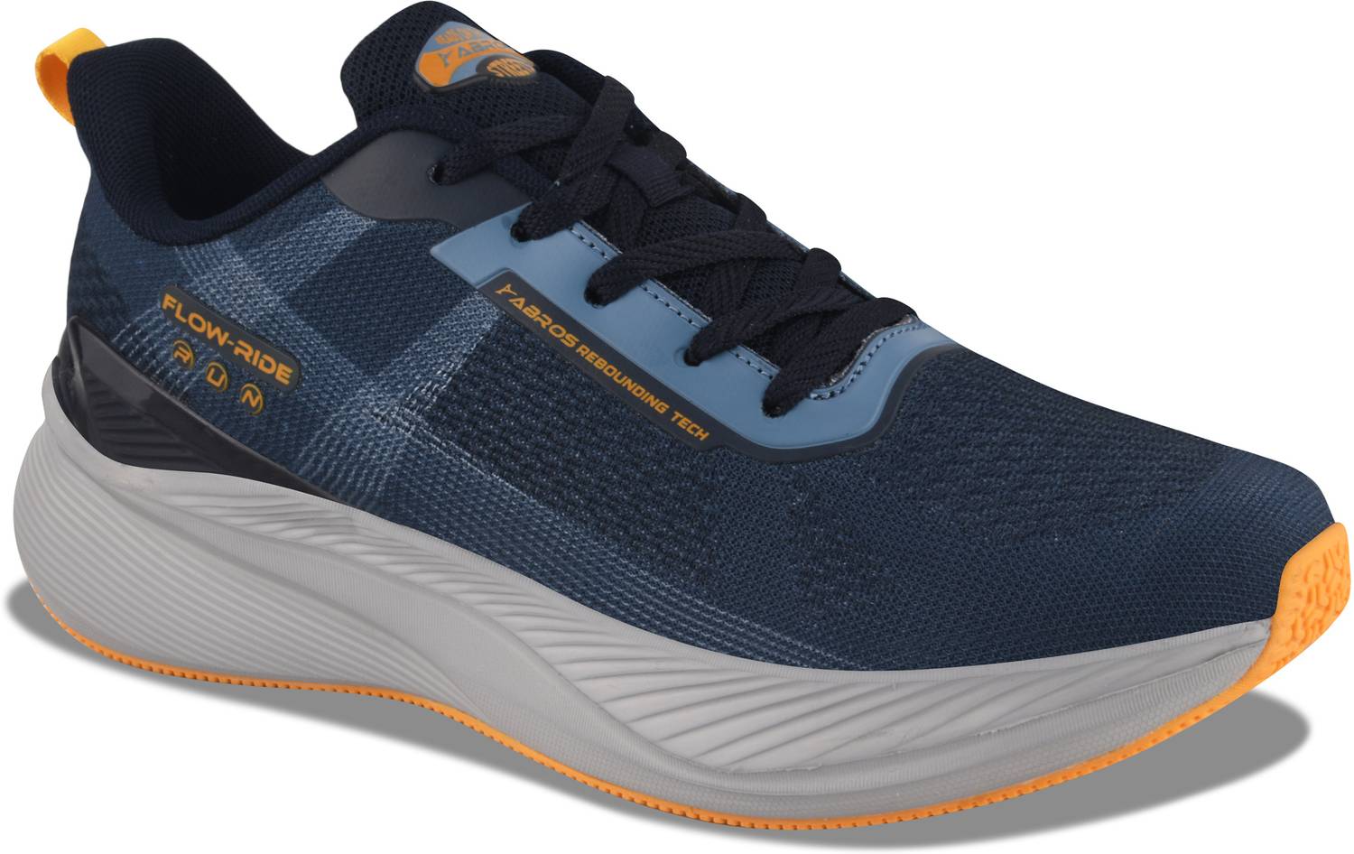 STRENO Running Shoes For Men - Image 3