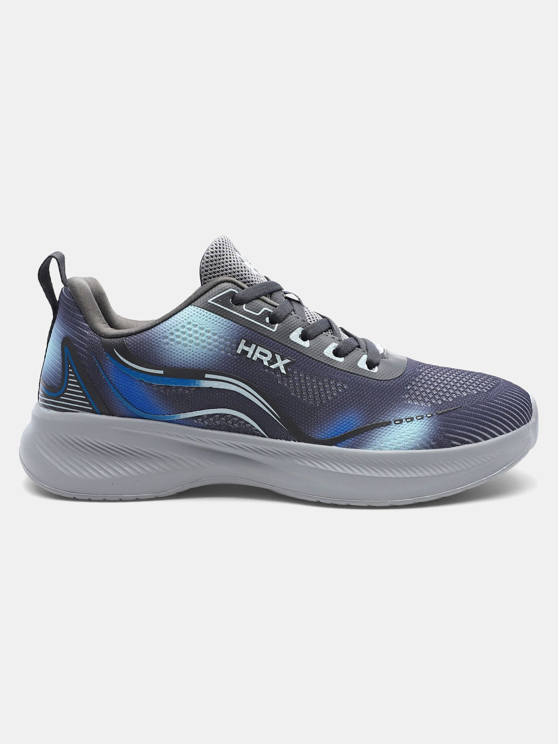 Image of HRX by Hrithik Roshan Running Shoes For Men