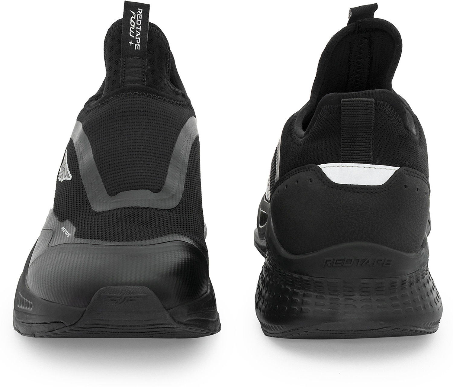 Image of RED TAPE Athleisure Soft Cushioned Insole, Slip-Resistance, Dynamic Feet Support Walking Shoes For Men
