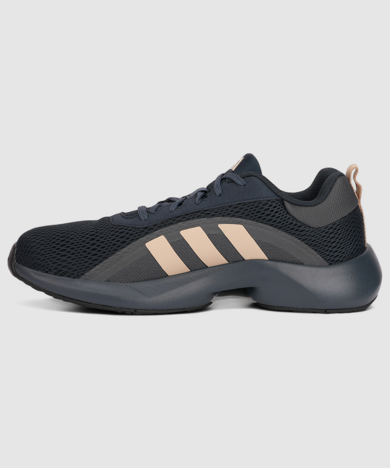 Image of ADIDAS step-n-pace M Running Shoes For Men