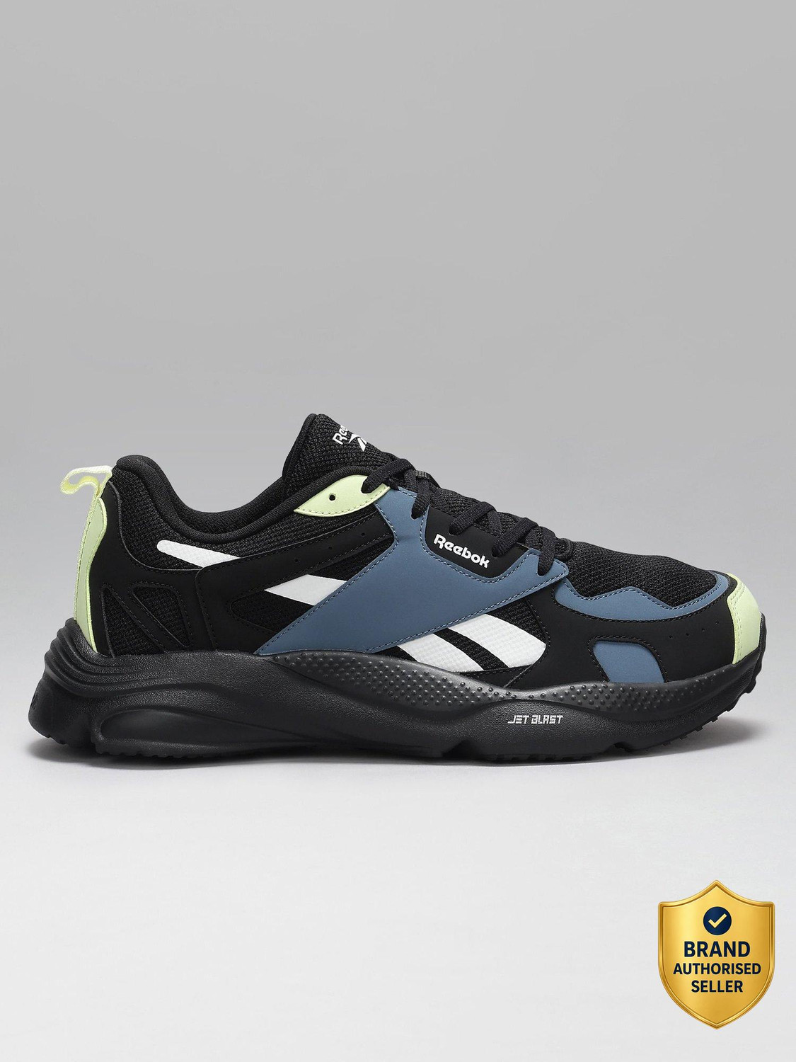 Image of REEBOK BILLINGTON NEBULA Sneakers For Men