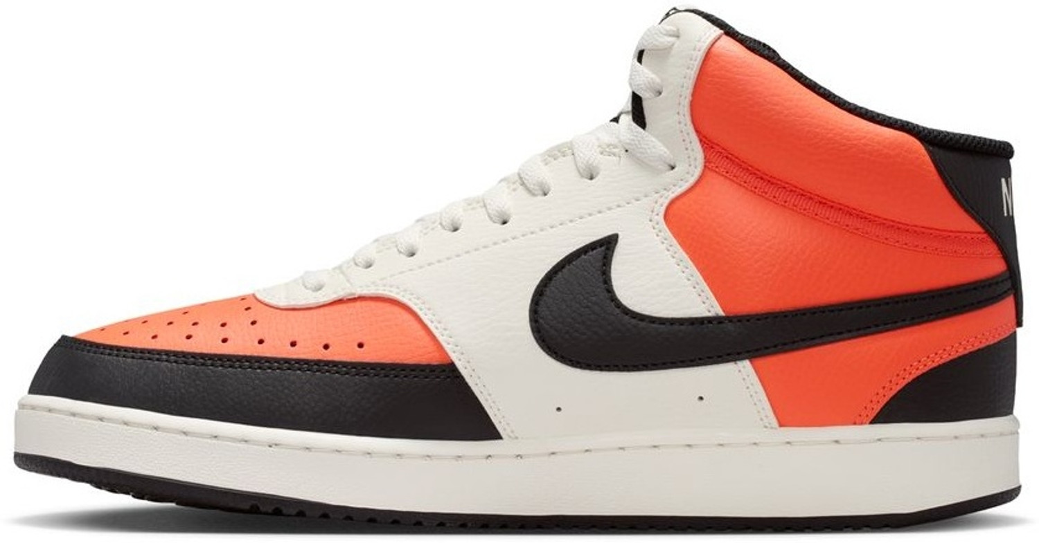Image of NIKE COURT VISION MID Sneakers For Men