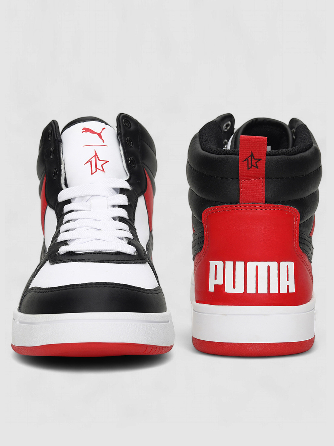 Image of PUMA x KL Vegas IDP Sneakers For Men