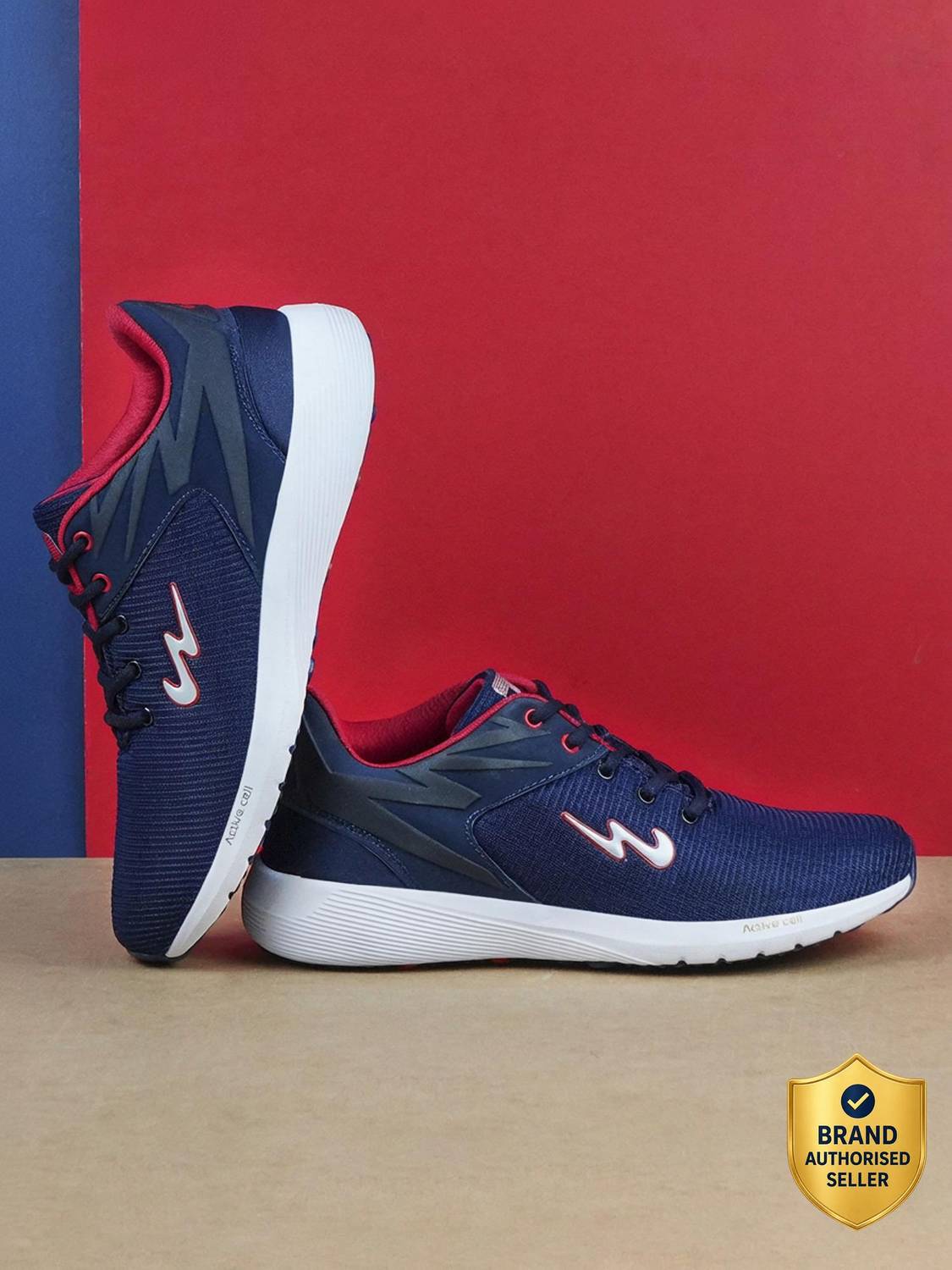 CAMPUS ROYCE-2 Running Shoes For Men