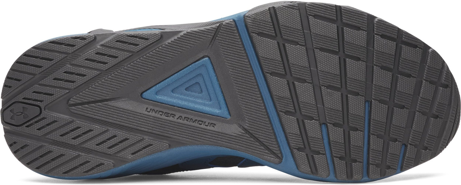 Image of UNDER ARMOUR Charged Commit TR 5 Training & Gym Shoes For Men