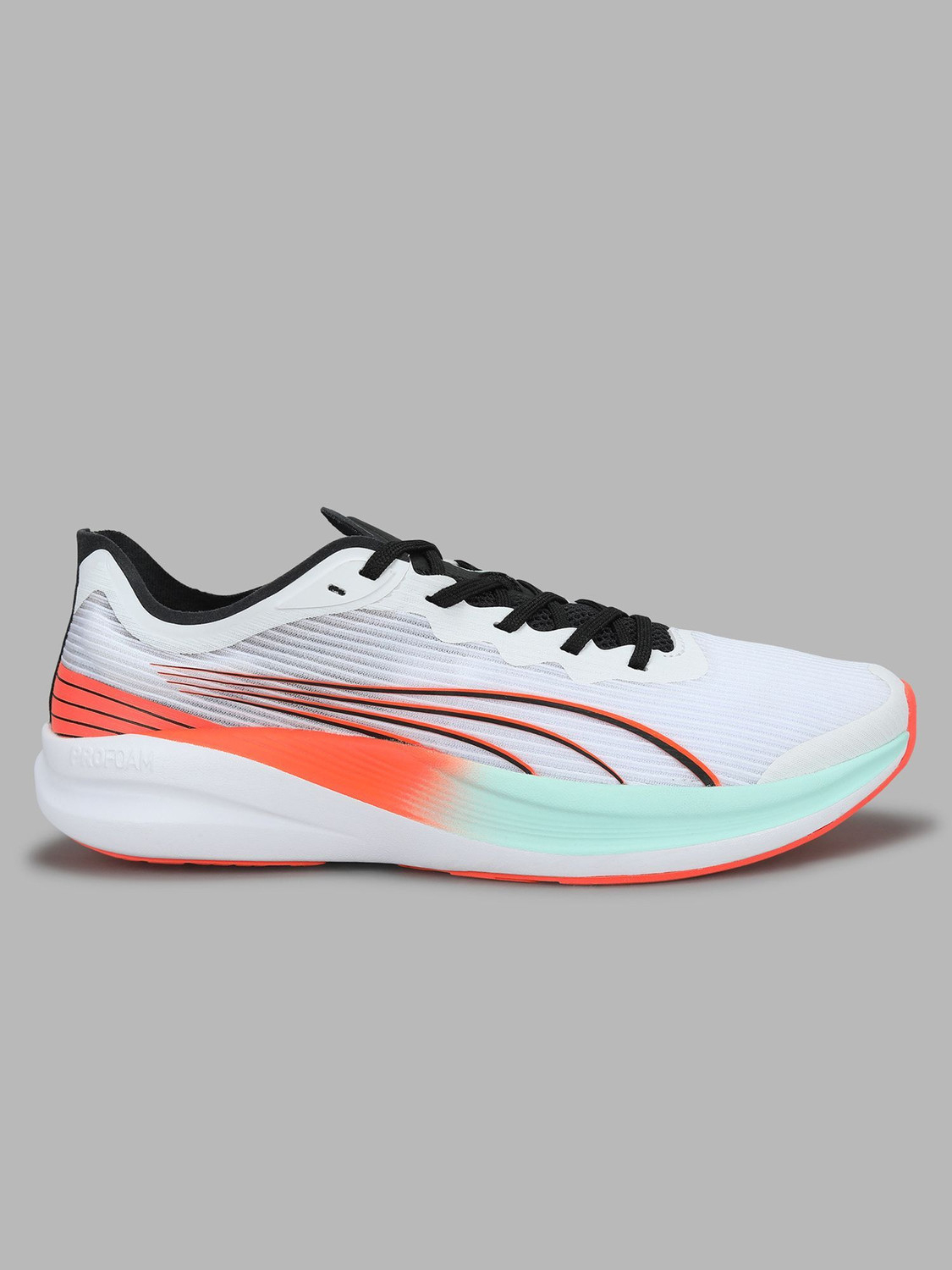 Image of PUMA Redeem Pro Racer Res Running Shoes For Men