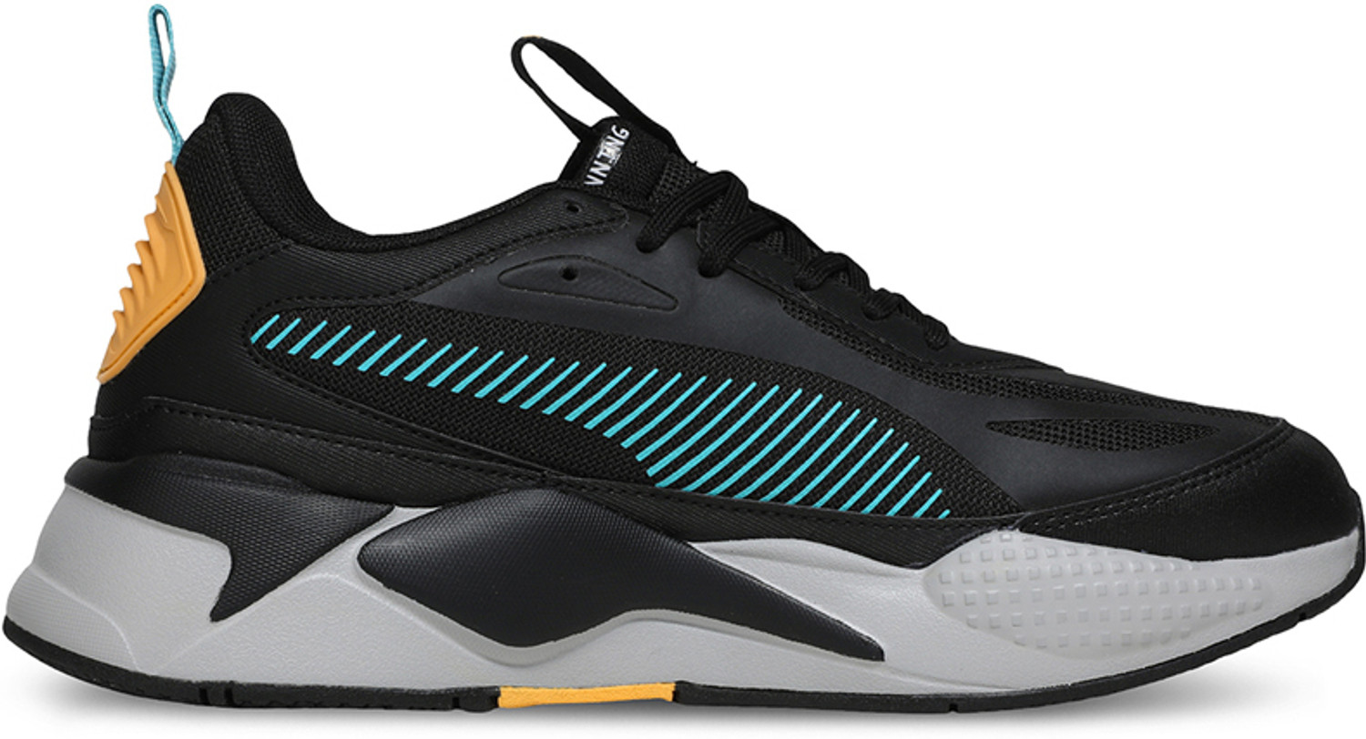 Image of PUMA RS-X Xeno Sneakers For Men