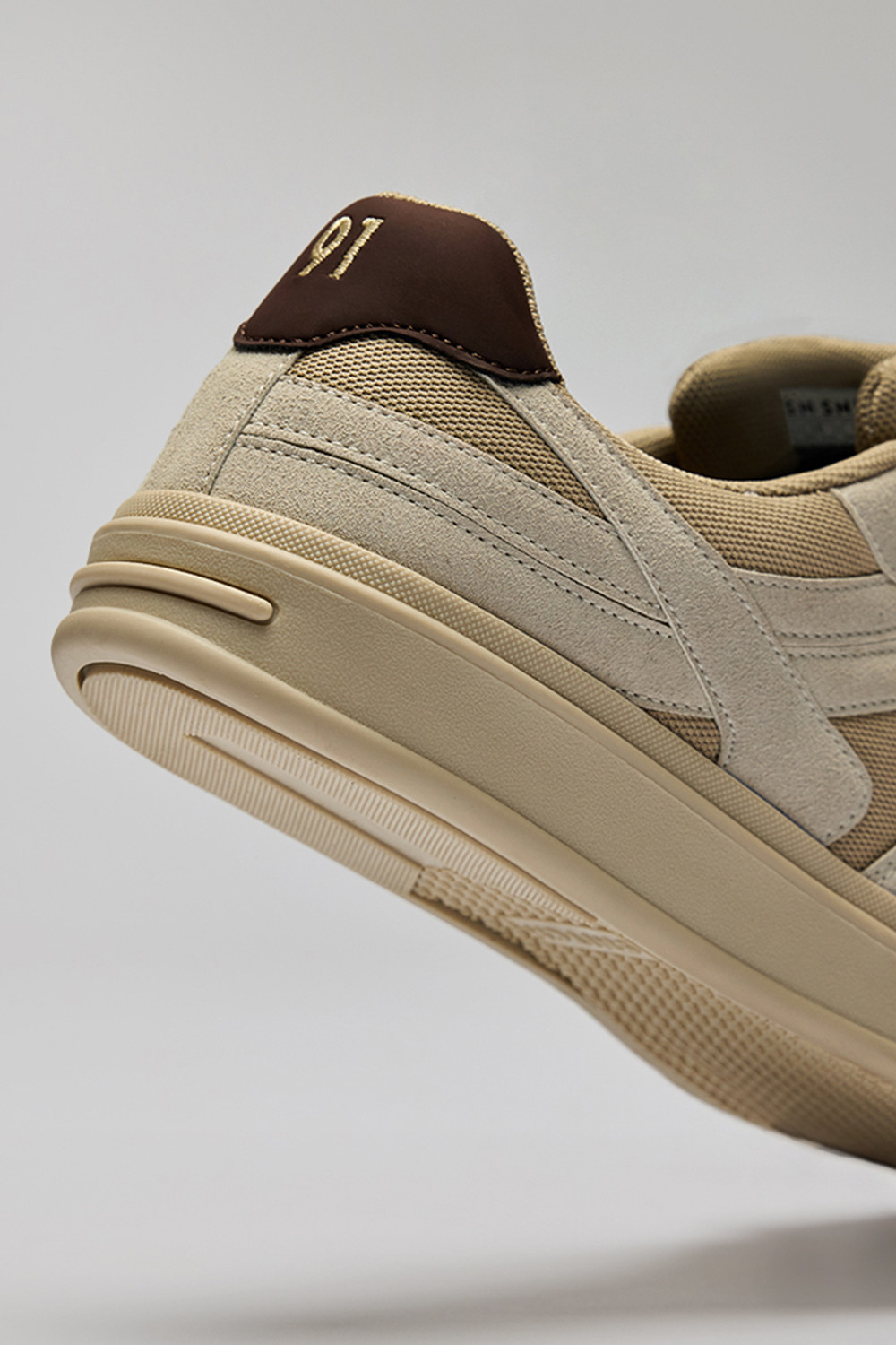 Image of Snitch Sneakers For Men