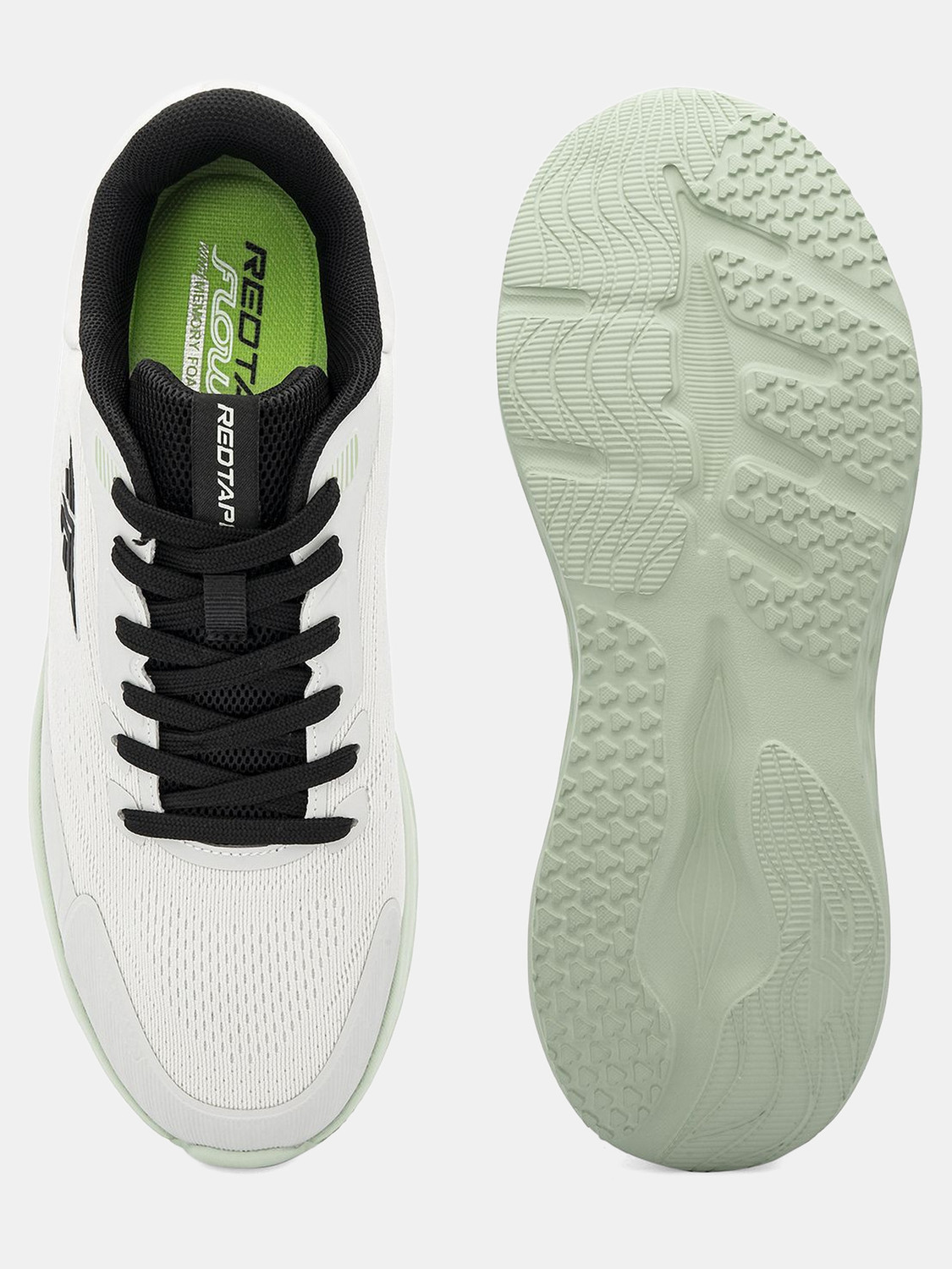 Image of RED TAPE Men's Athleisure Sports Shoes for Active Everyday Style Walking Shoes For Men