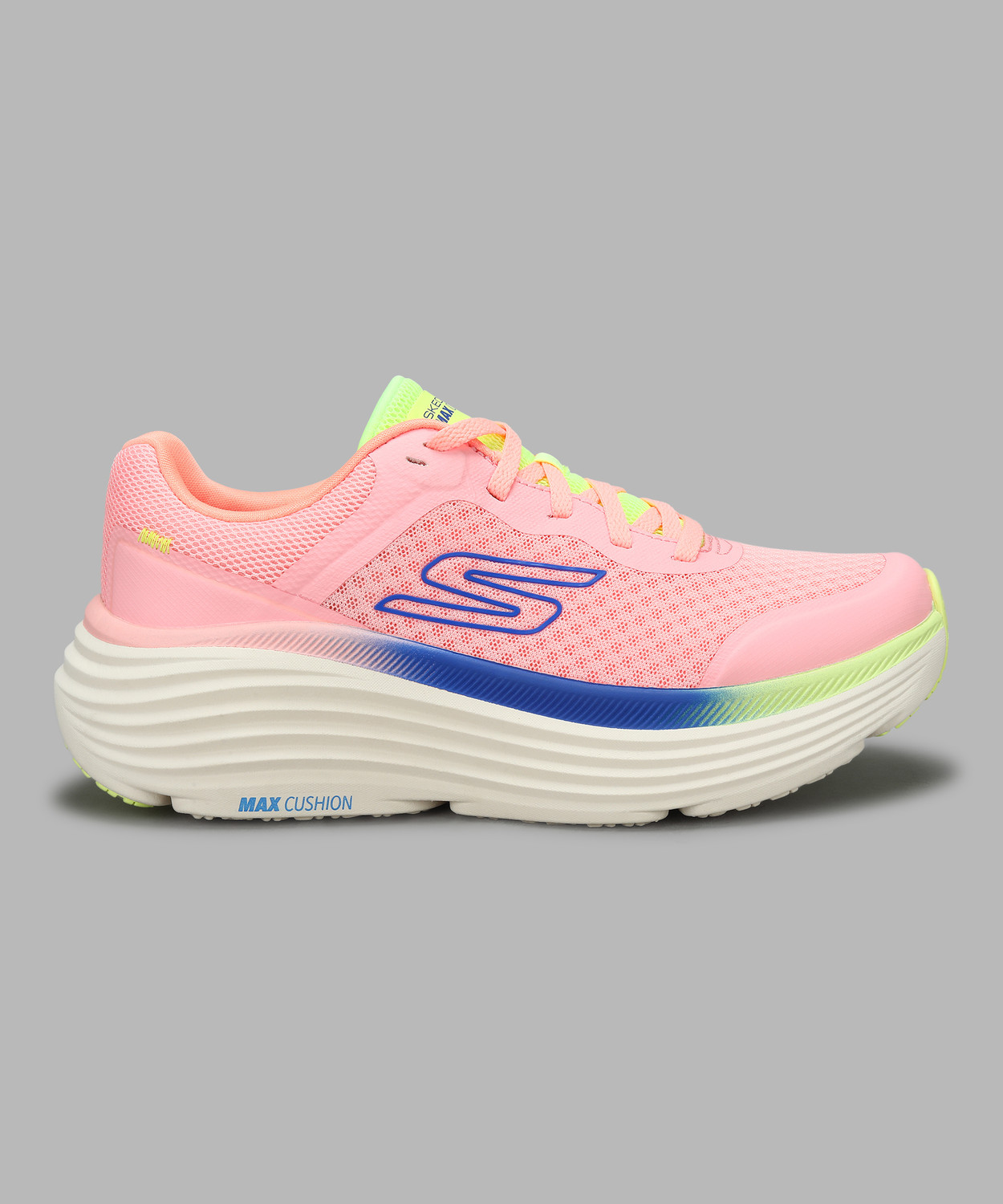 Image of Skechers MAX CUSHIONING ENDEAVOUR - CA Sneakers For Women