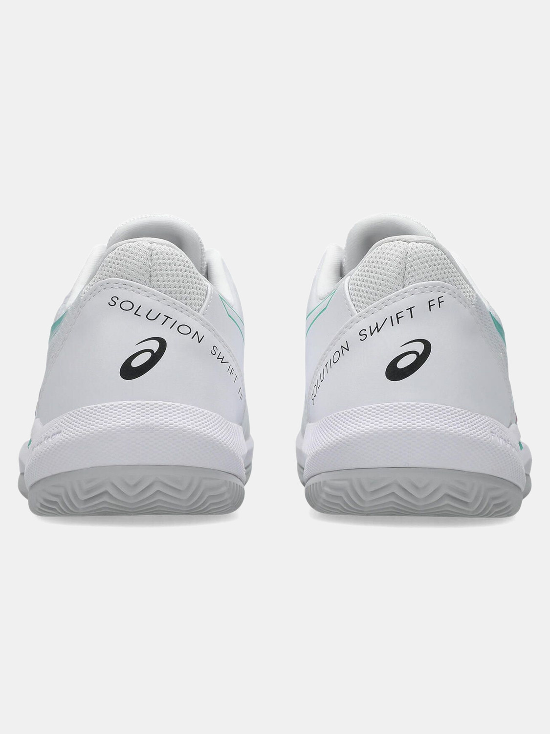 Image of Asics SOLUTION SWIFT FF 2 CLAY Outdoors For Men