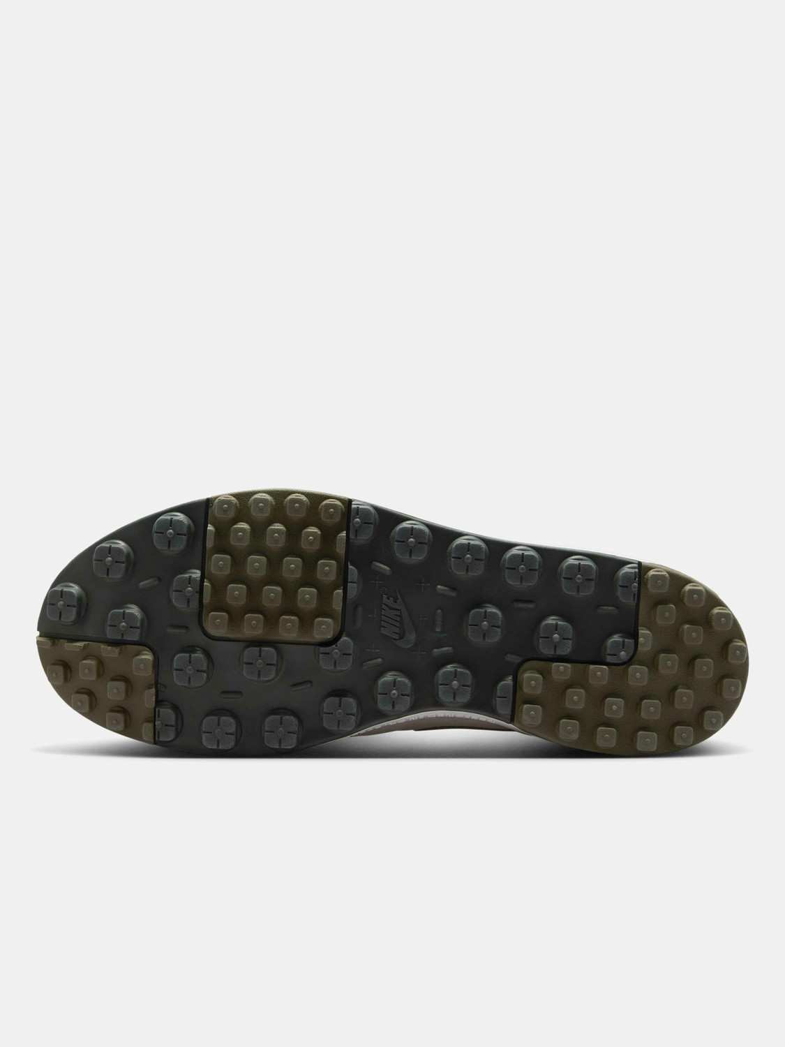 Image of NIKE C1TY Basketball Shoes For Men
