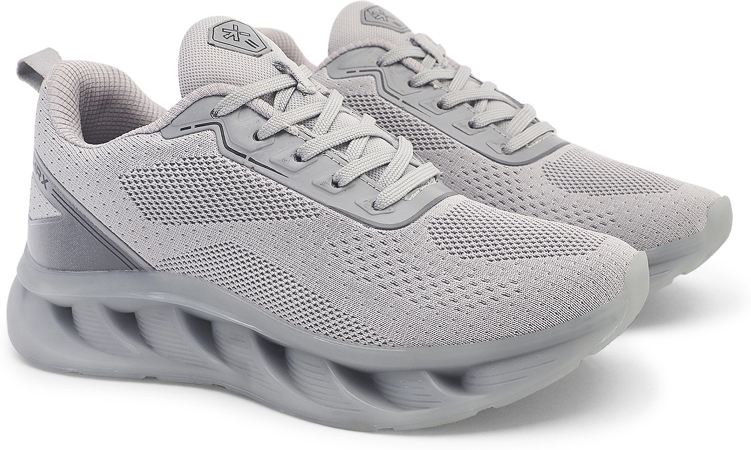 Image of HRX by Hrithik Roshan Running Shoes For Men