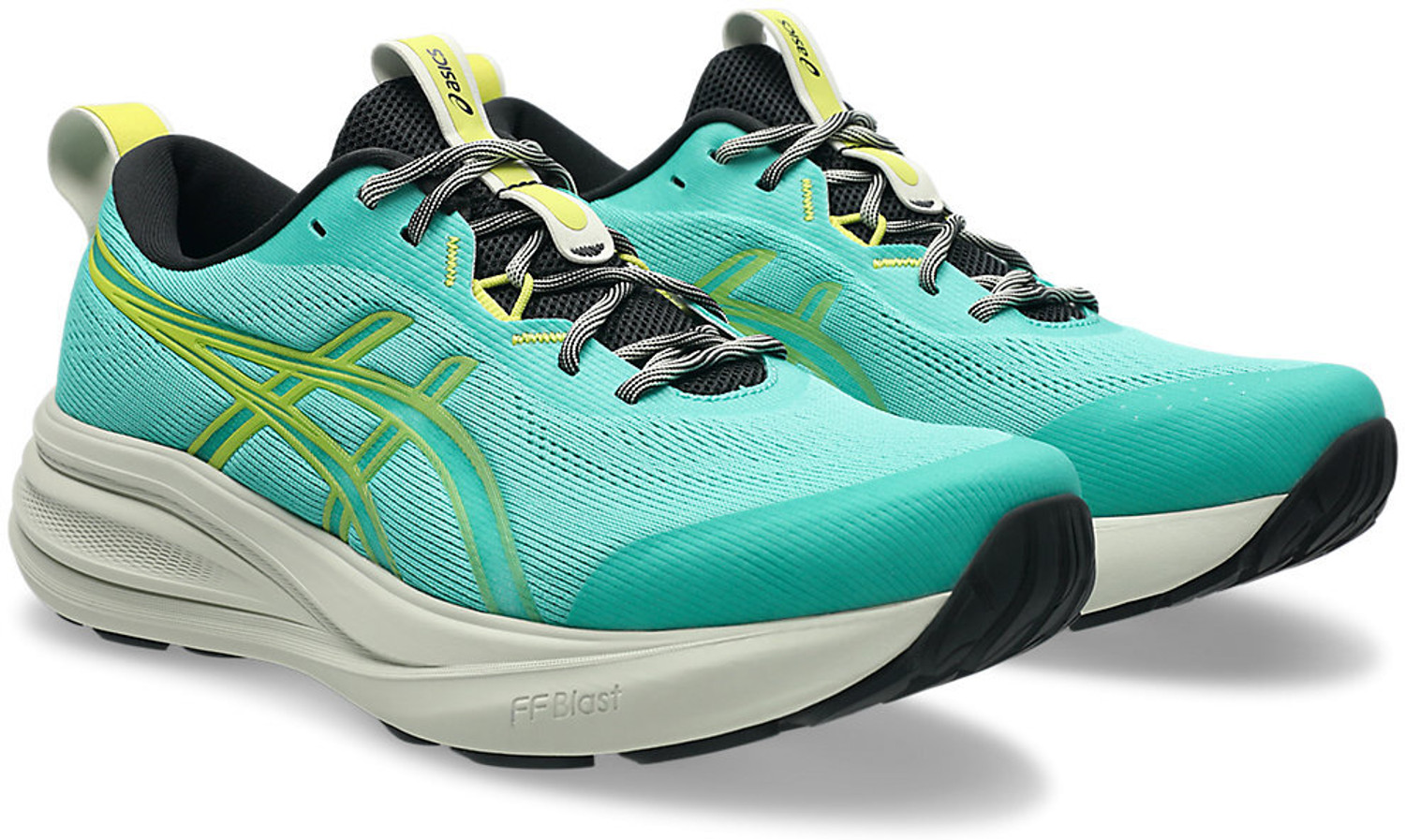 Image of Asics GEL-PULSE 17 TR Running Shoes For Men