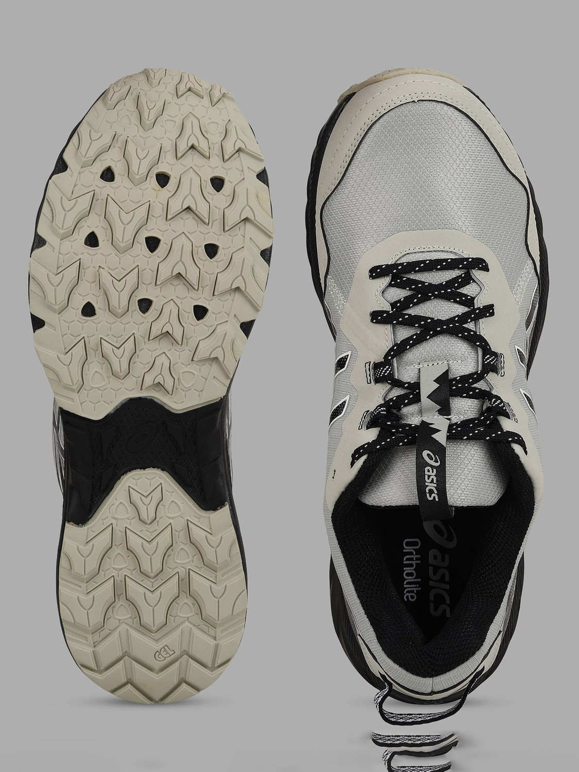 Image of Asics GEL-VENTURE 10 Running Shoes For Men