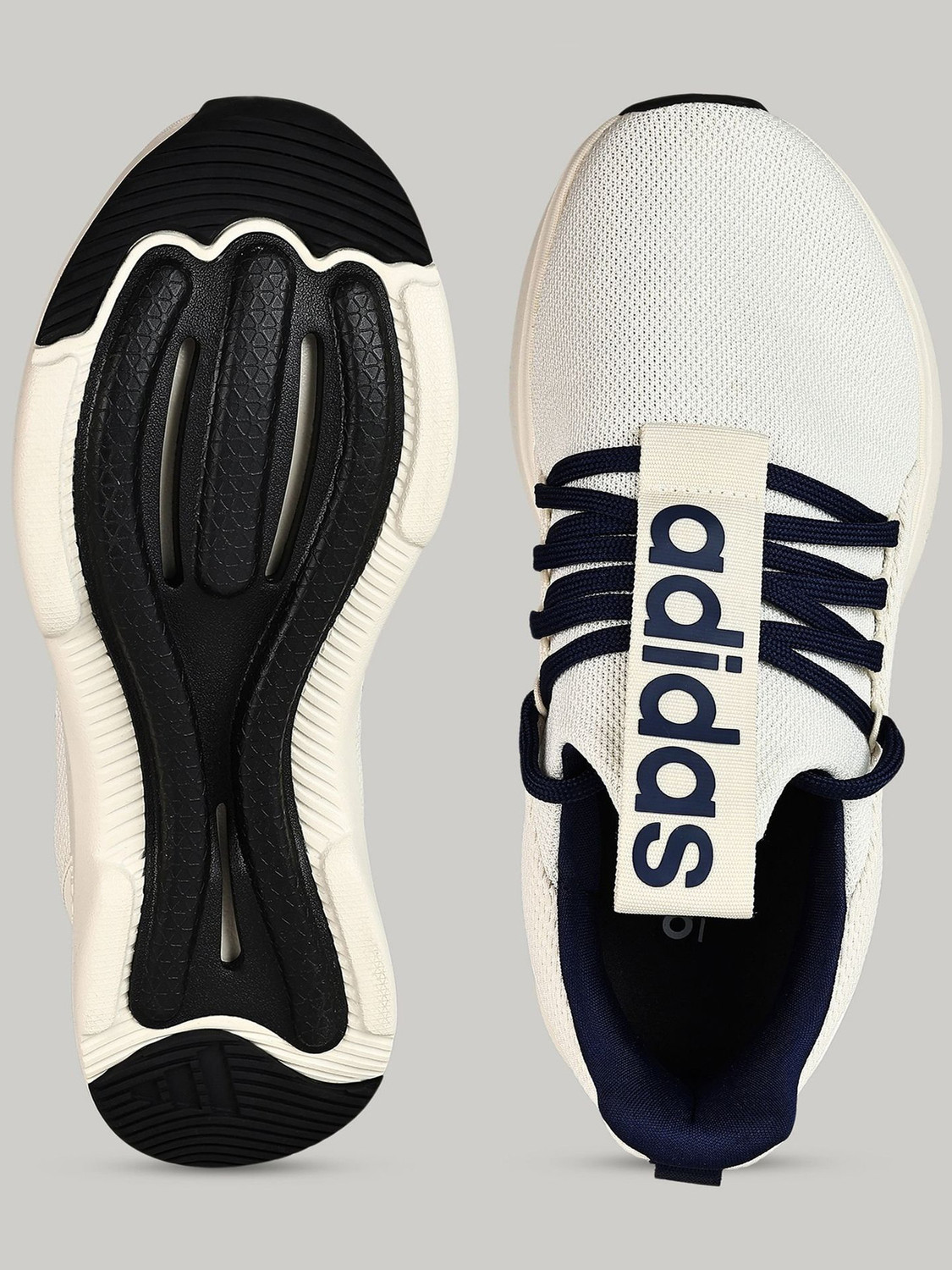 Image of ADIDAS Raecers Pro Running Shoes For Men
