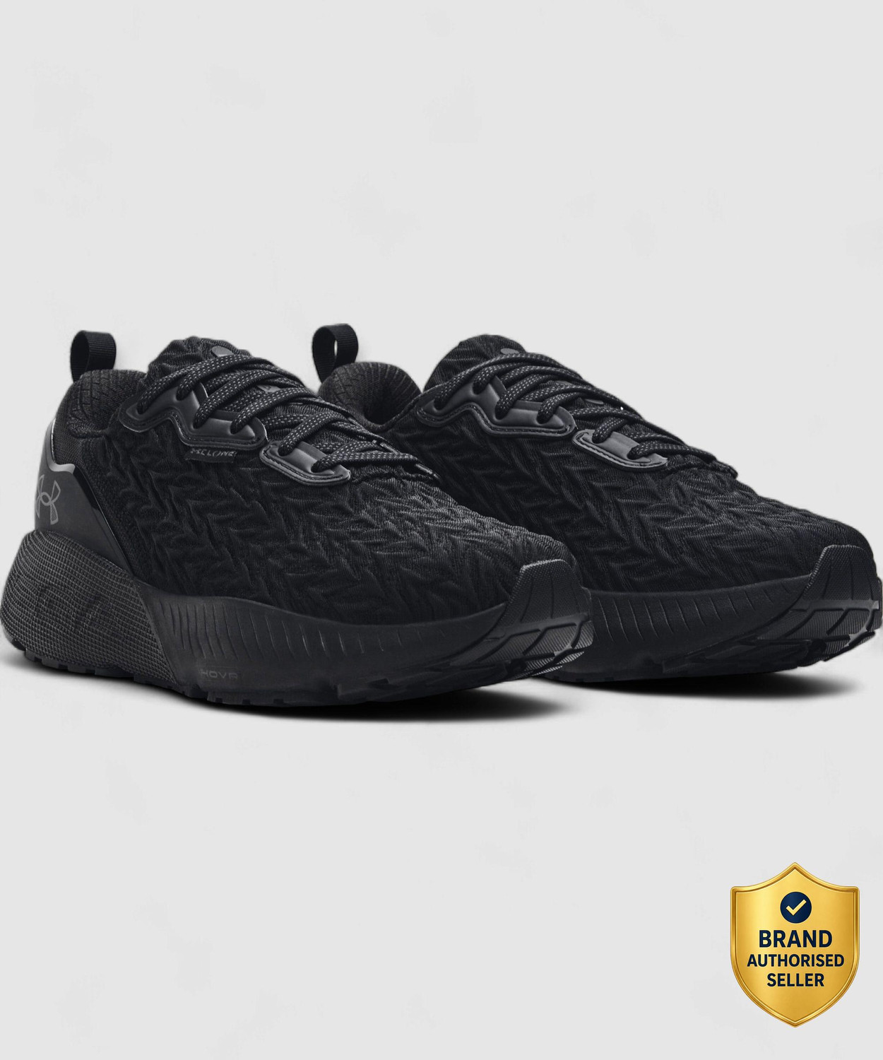 Image of UNDER ARMOUR HOVR Mega 3 Clone Running Shoes For Men