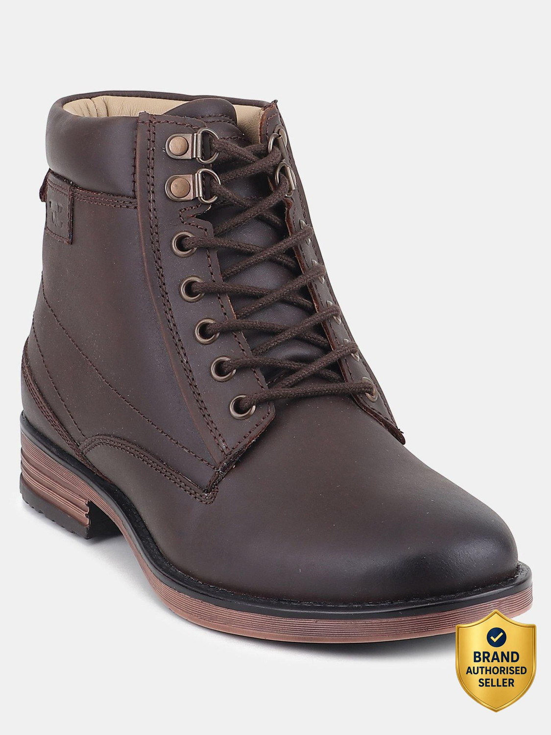 Image of RED CHIEF RC4061 003 Boots For Men