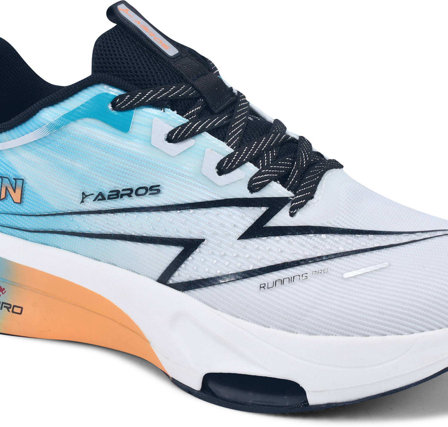 Image of Abros BRAVA-PRO Running Shoes For Men