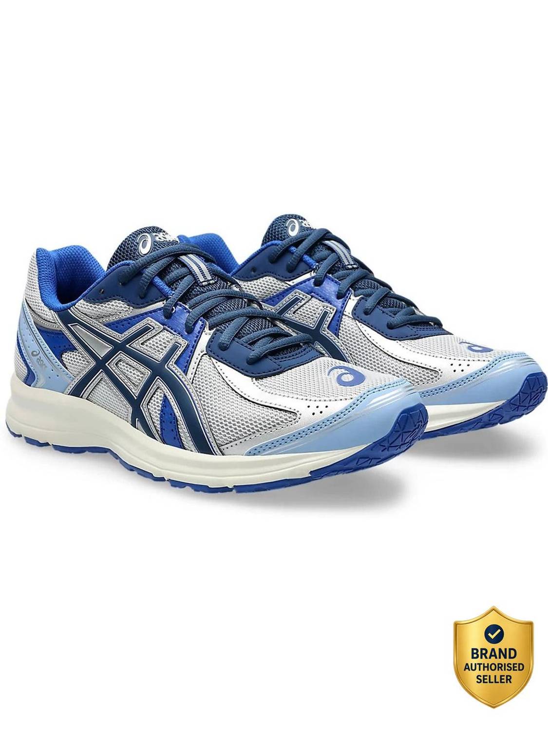 Asics JOG 100S Casuals For Unisex