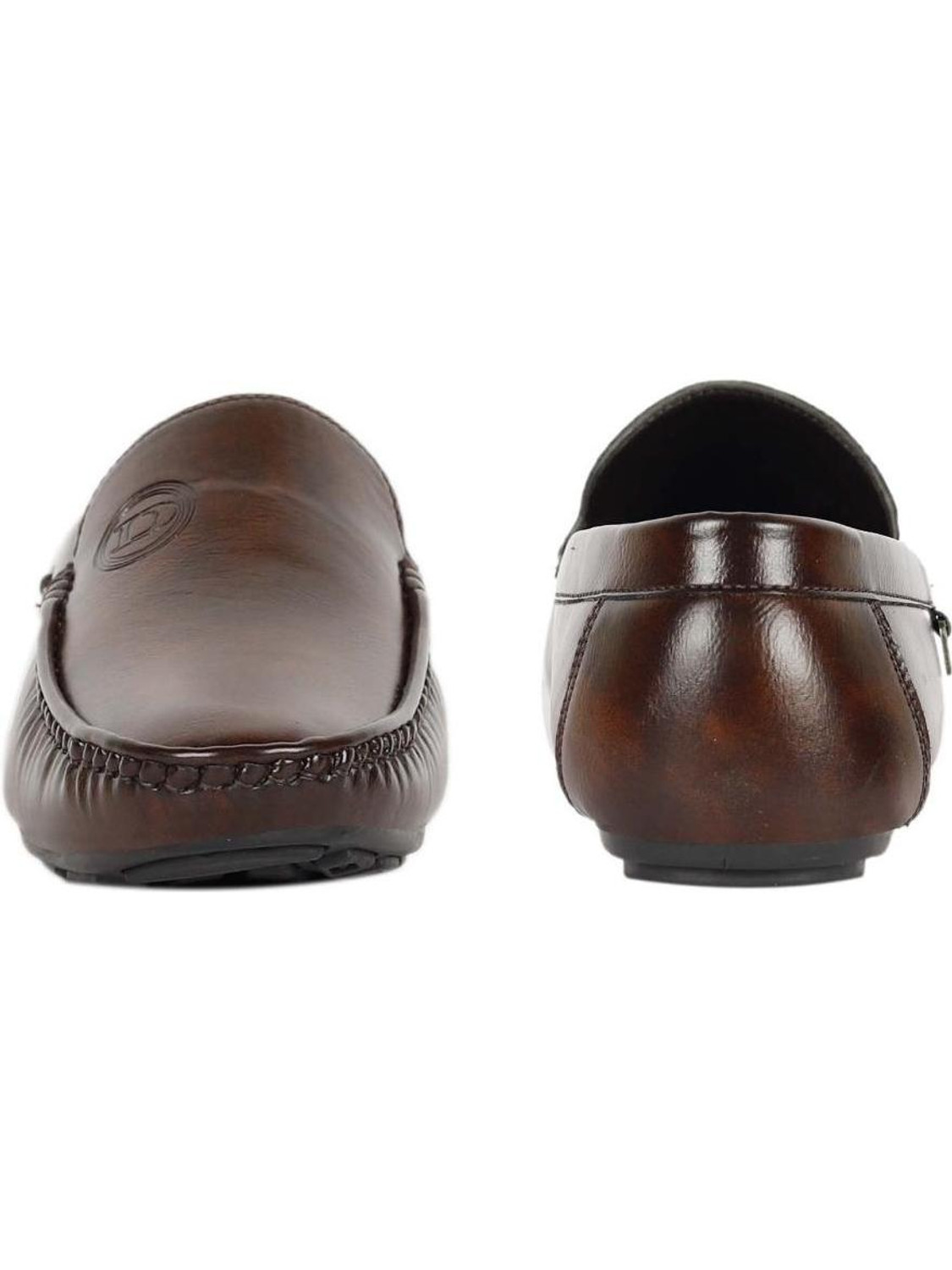 Image of Jactooz JACTOOZ New Attractive Casual Loafer Shoes For Men's Loafers For Men