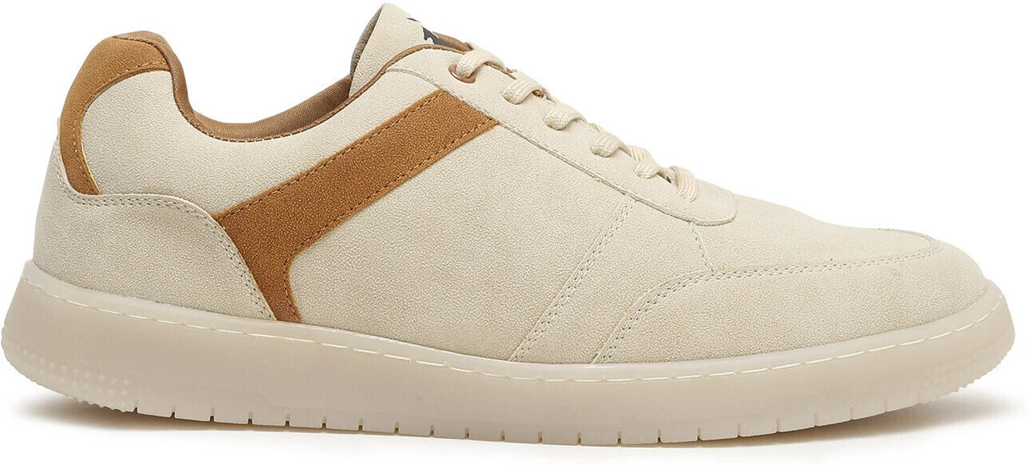 Image of CANTABIL Casual Sneakers Shoes for Men | Lightweight & Comfortable with Cushioned Insole Sneakers For Men