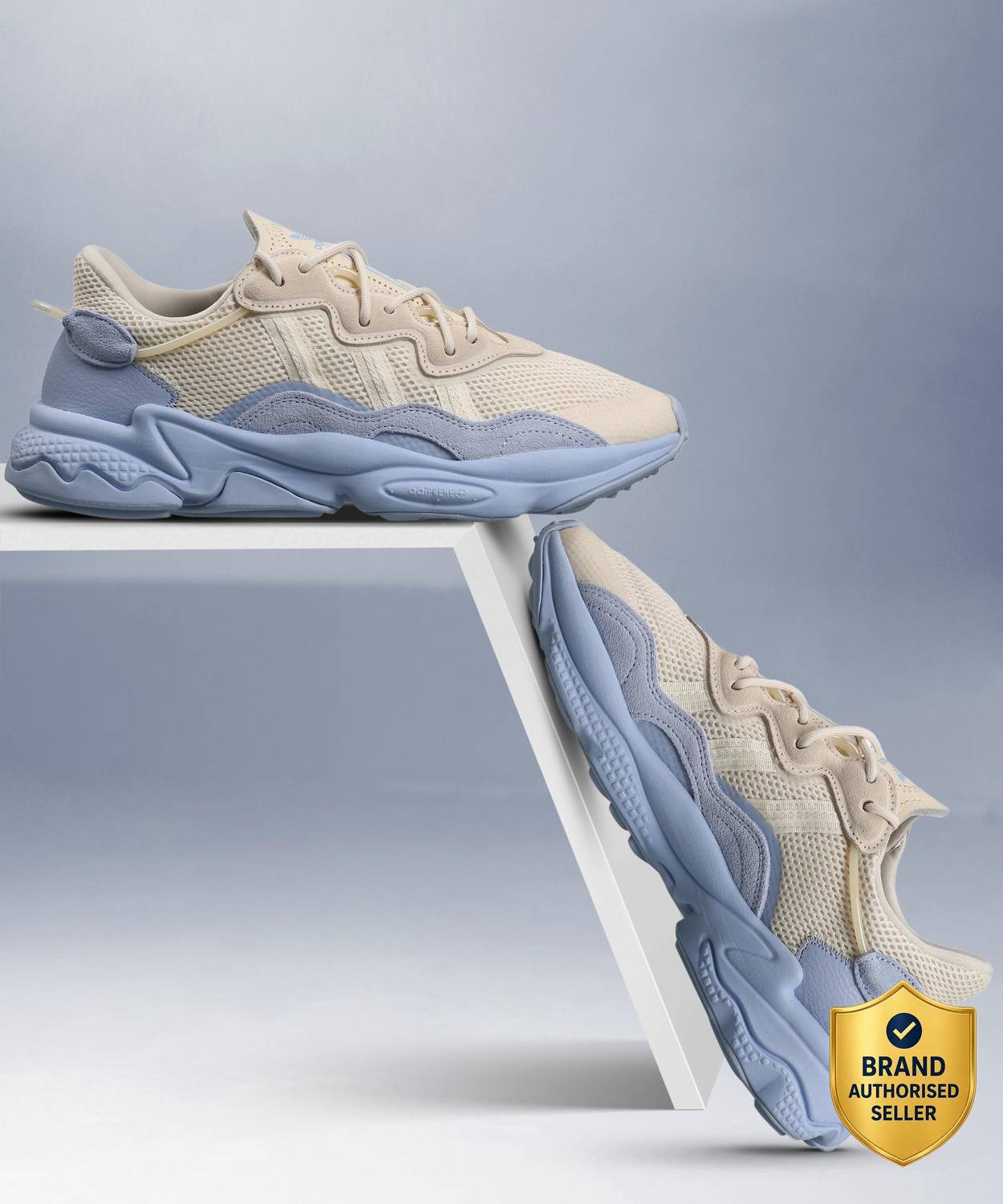 Adidas Originals Ozweego Casuals For Men