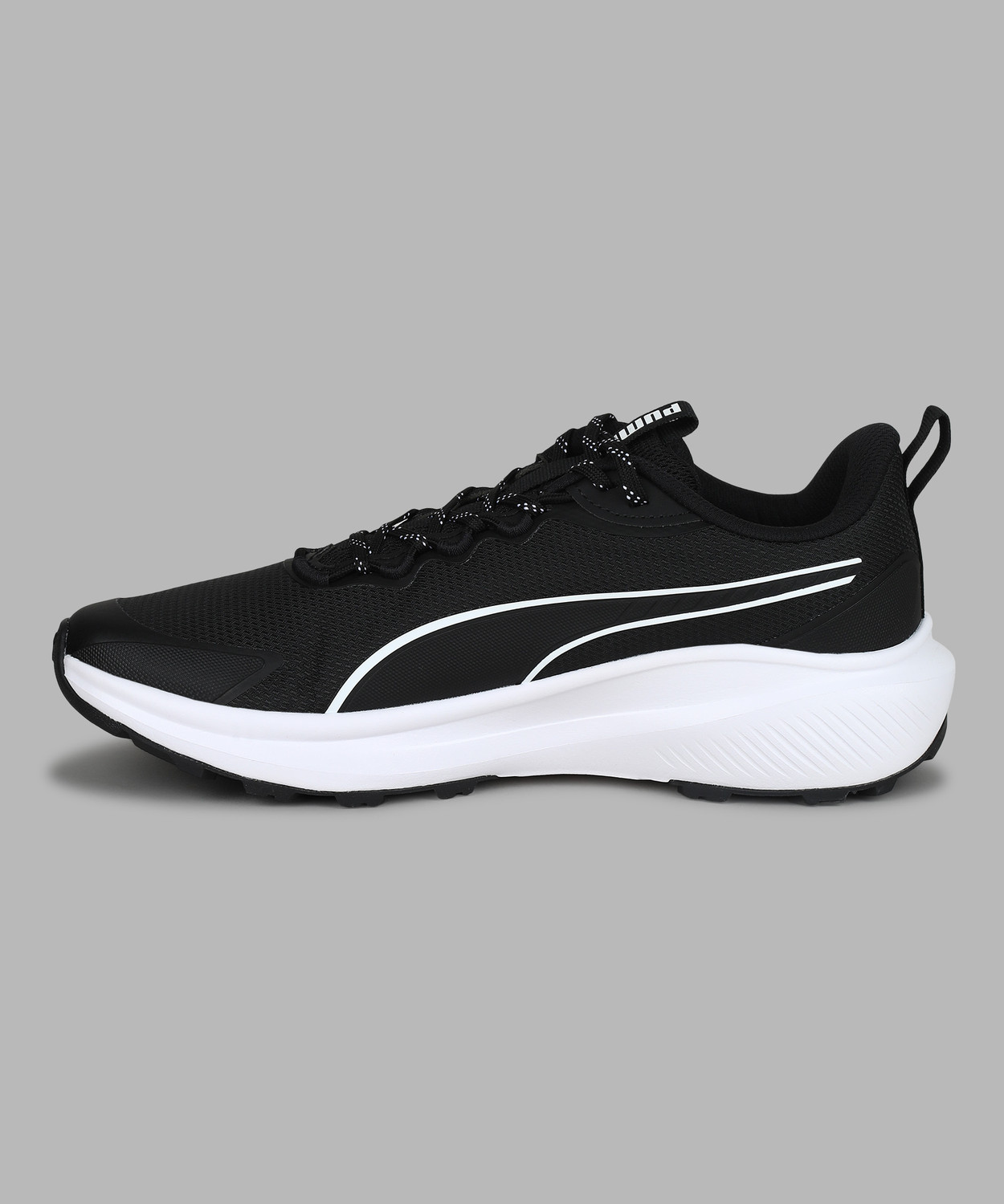 Image of PUMA Skyrocket Lite Trail Res Running Shoes For Men