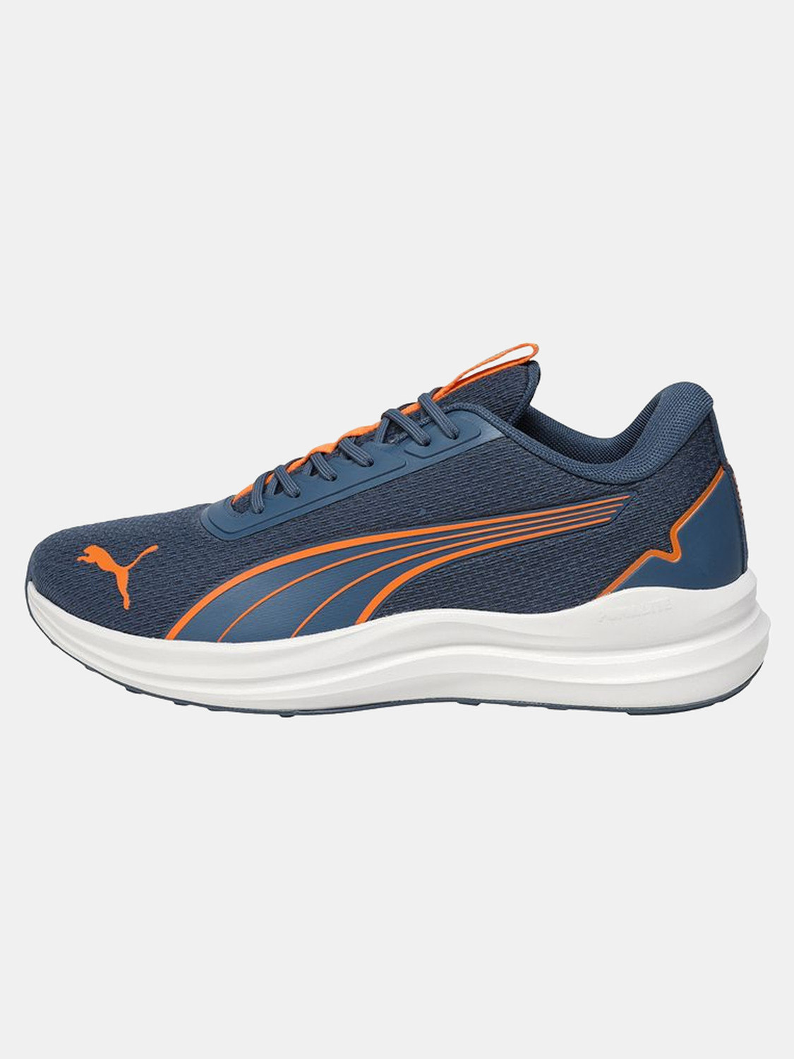 Image of PUMA GridFelx Lite Running Shoes For Men