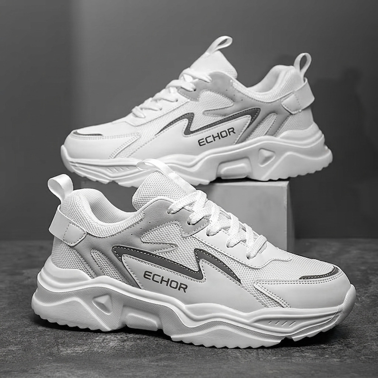 Image of Echor Sneakers For Men