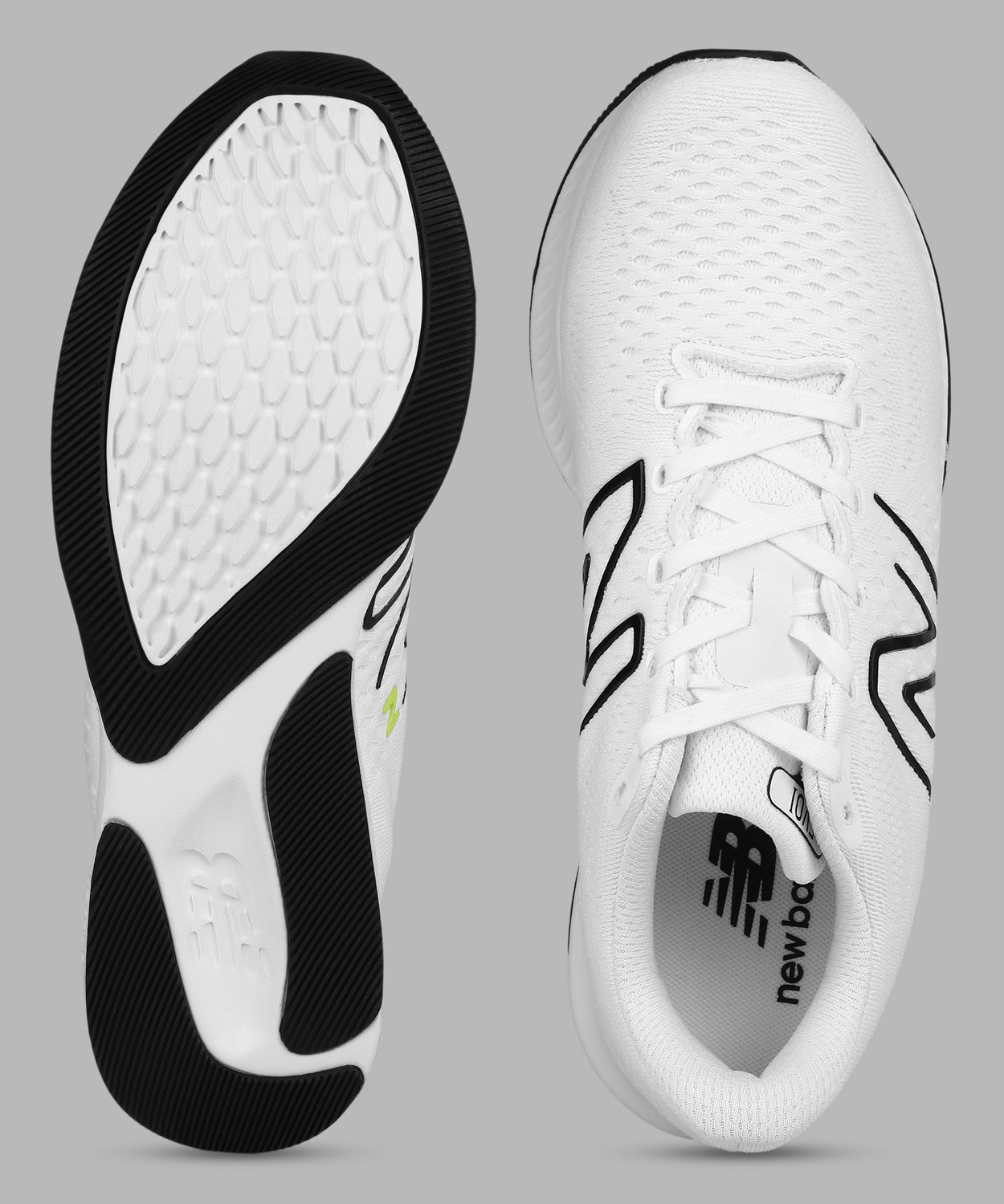Image of New Balance EVOIN Running Shoes For Men
