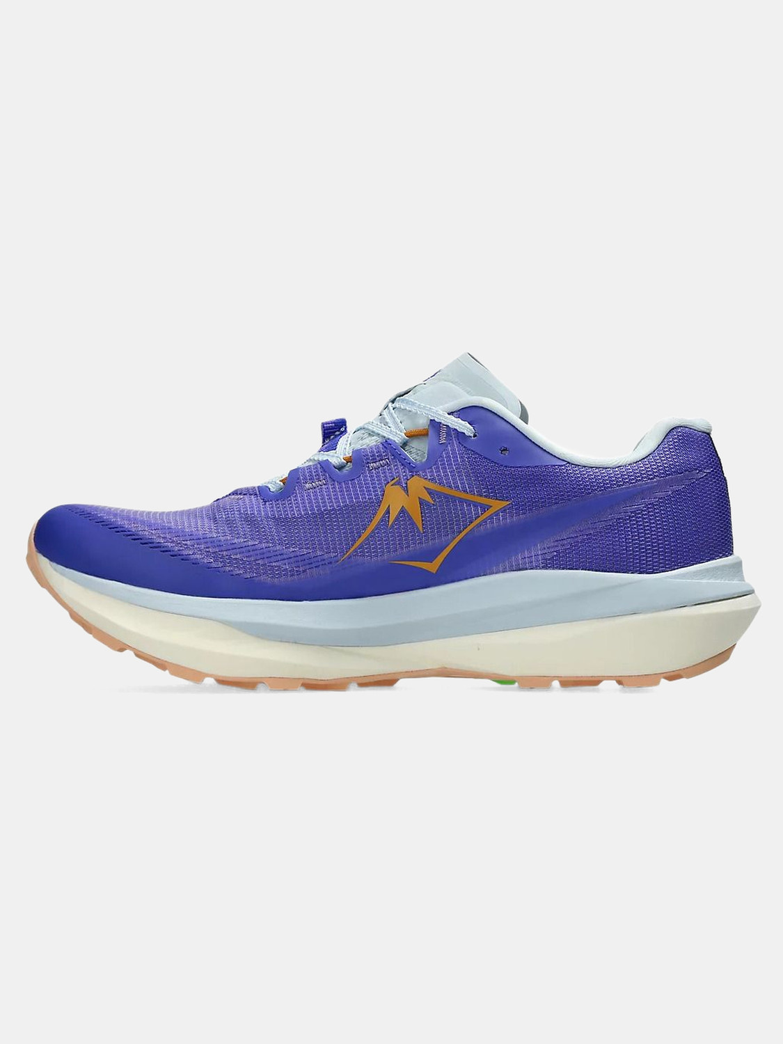 Image of Asics FUJISPEED 4 Running Shoes For Men