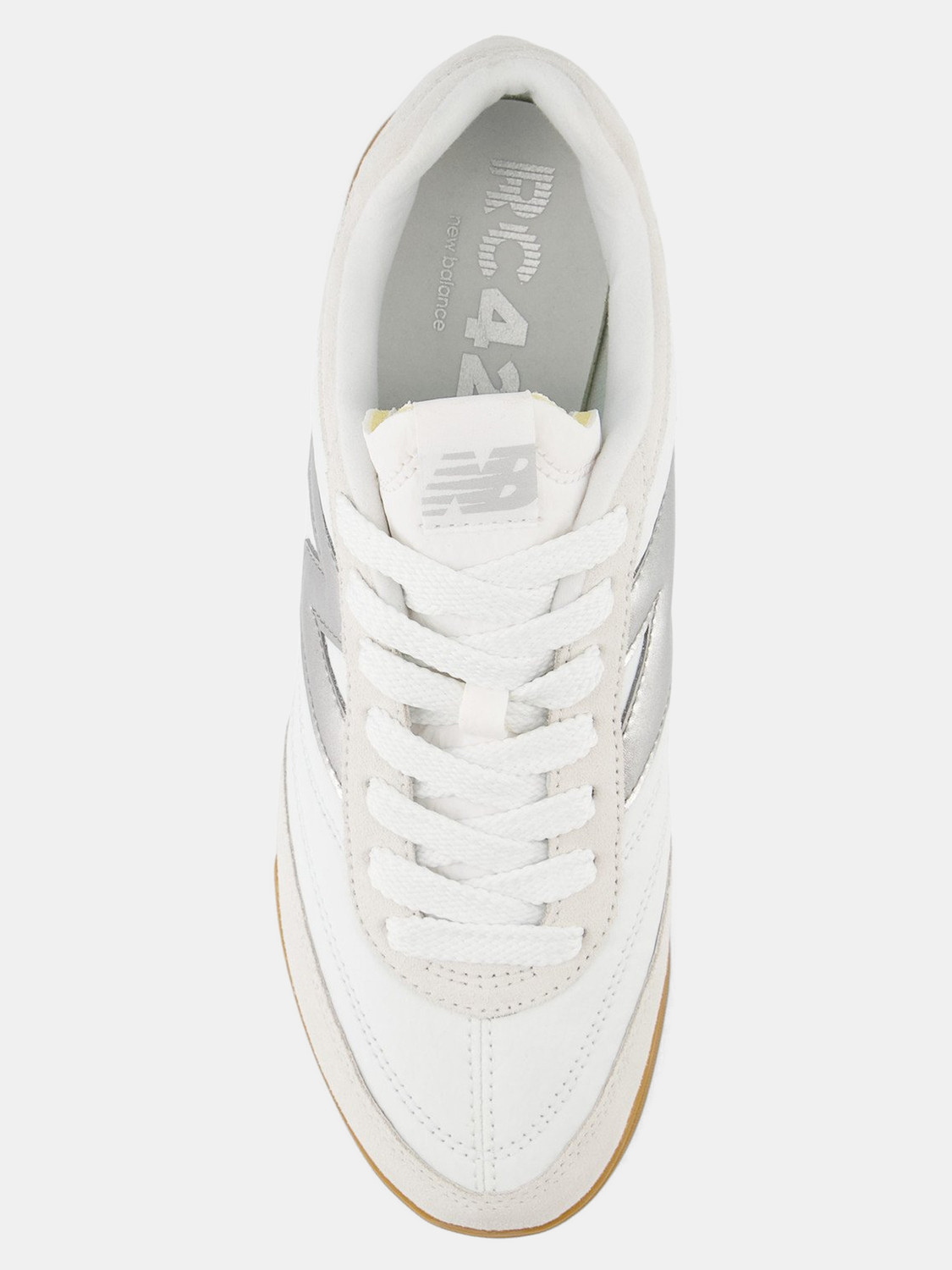 Image of New Balance RC42 Sneakers For Unisex
