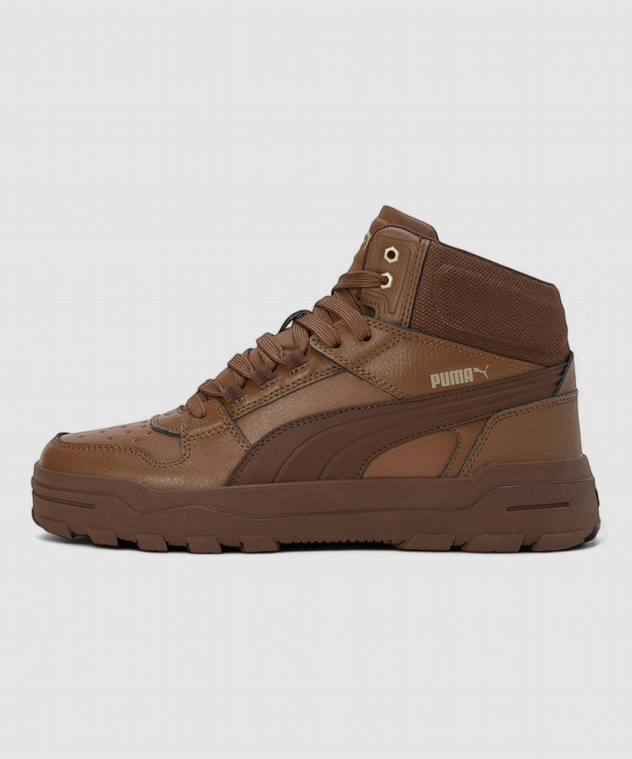 Image of PUMA Rebound Abrupt Sneakers For Men