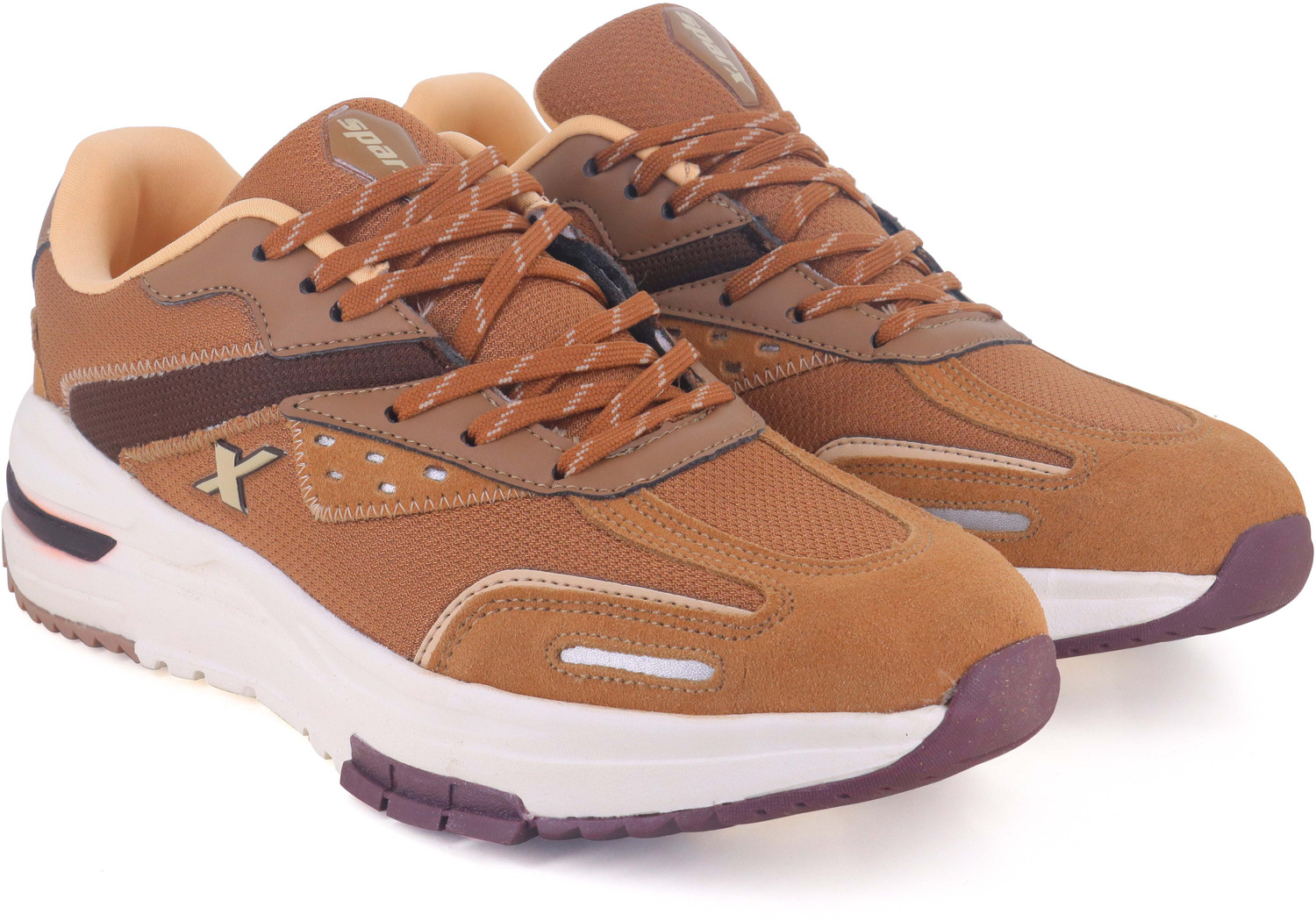 Image of Sparx SM 878 Running Shoes For Men