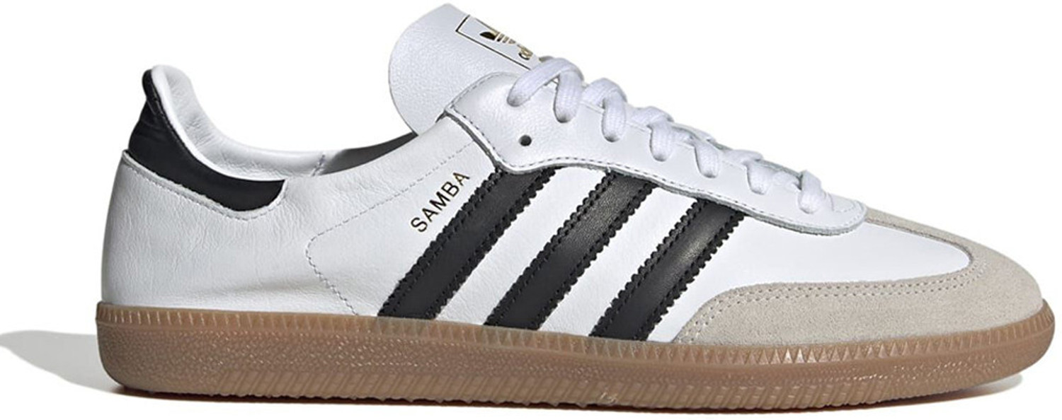 Image of ADIDAS ORIGINALS SAMBA TUMBLE Sneakers For Men