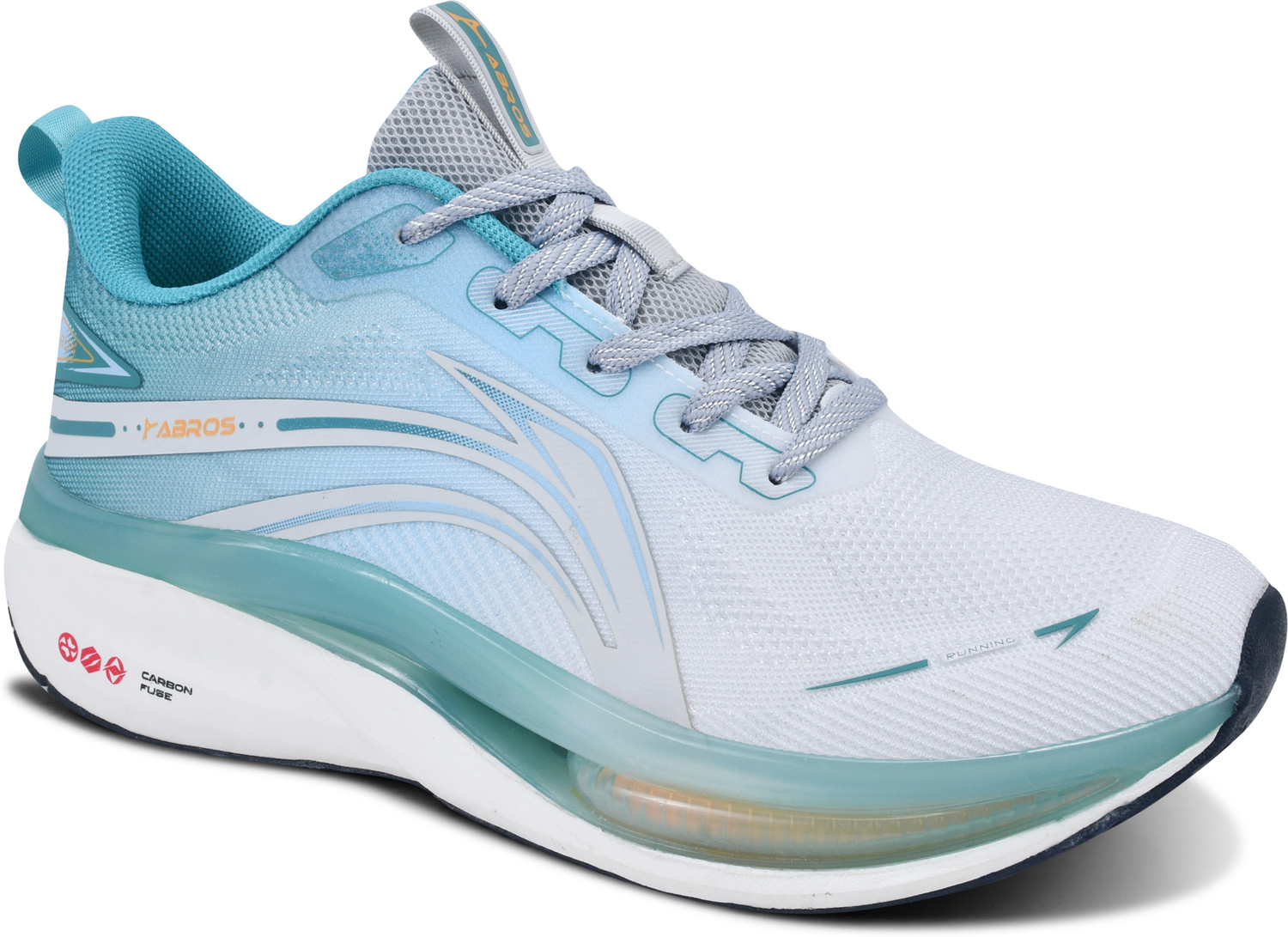 Image of Abros TUCKER-PRO Running Shoes For Men