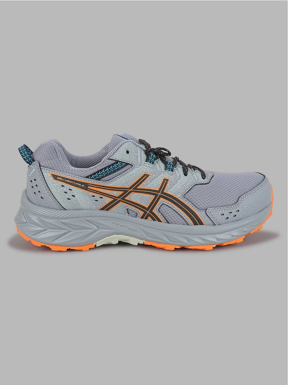 Asics GEL-VENTURE 9 Men's Running Shoes - Image 4