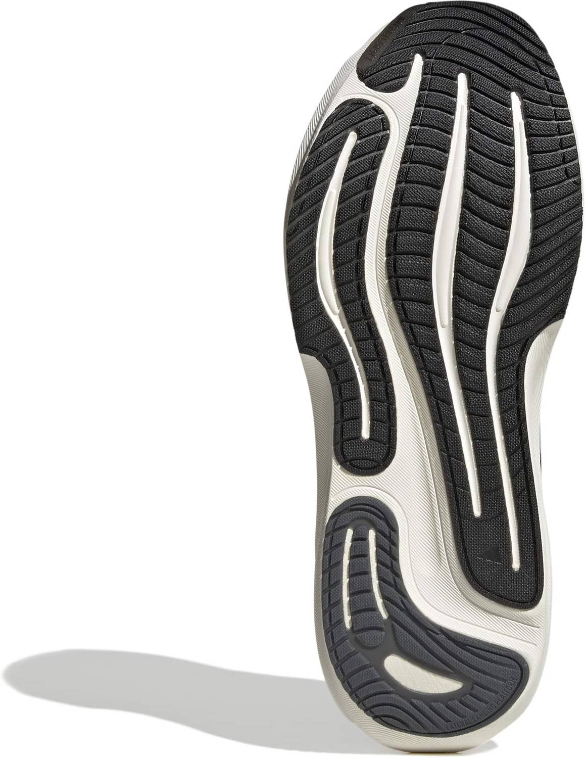 ADIDAS Supernova Rise 3 M Running Shoes for Men (Black) - Image 3