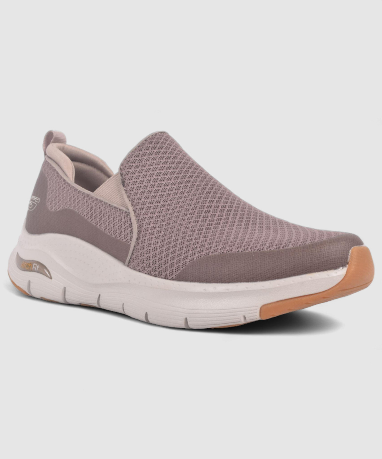 Image of Skechers Arch Fit-Banlin Sneakers For Men