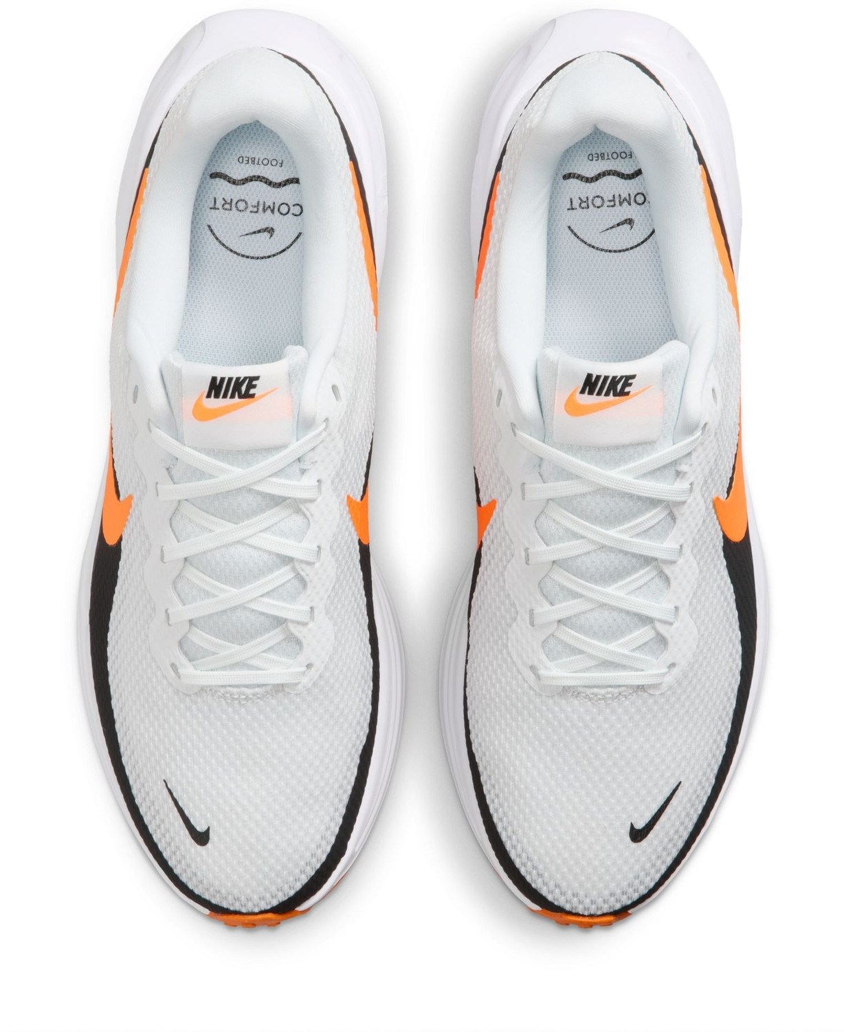 Image of NIKE REVOLUTION 8 Running Shoes For Men