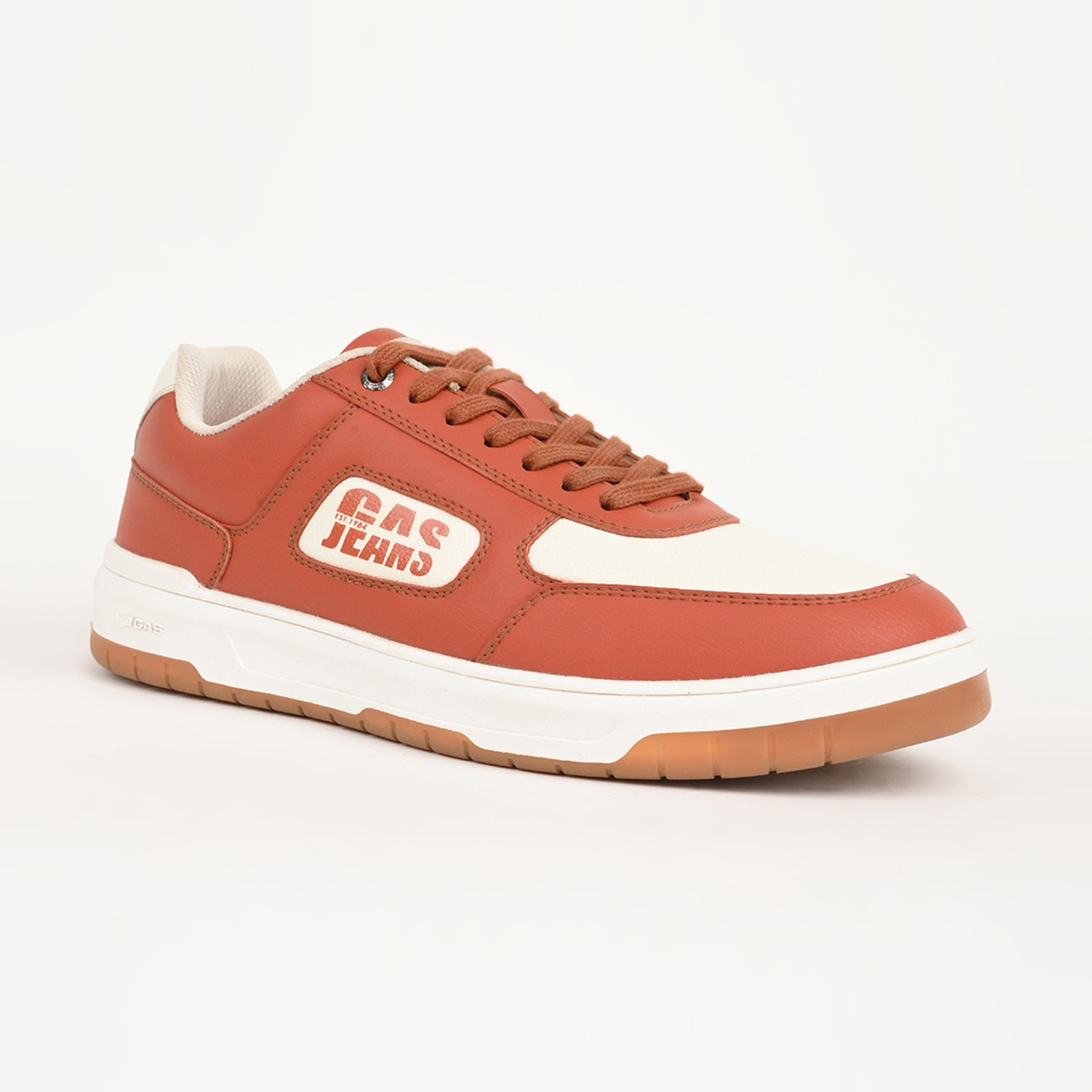 Image of GAS ZenithFlex Sneakers For Men