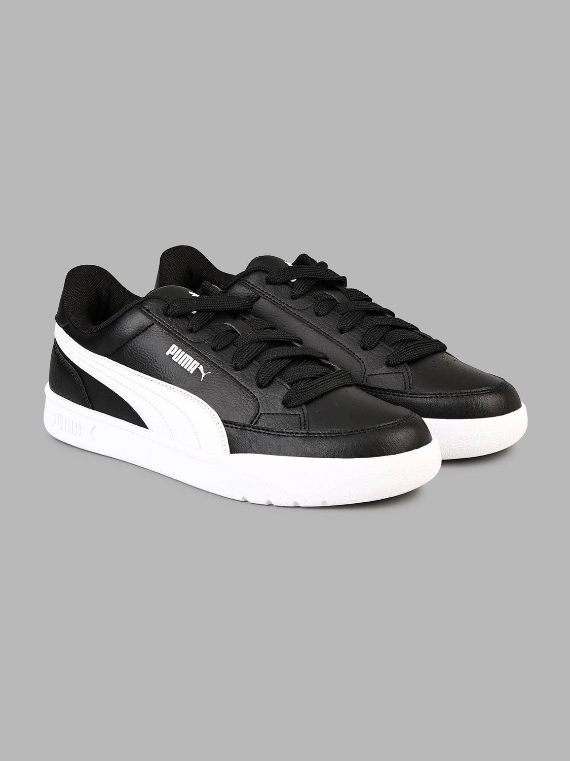 Image of PUMA Park LT Sneakers For Men