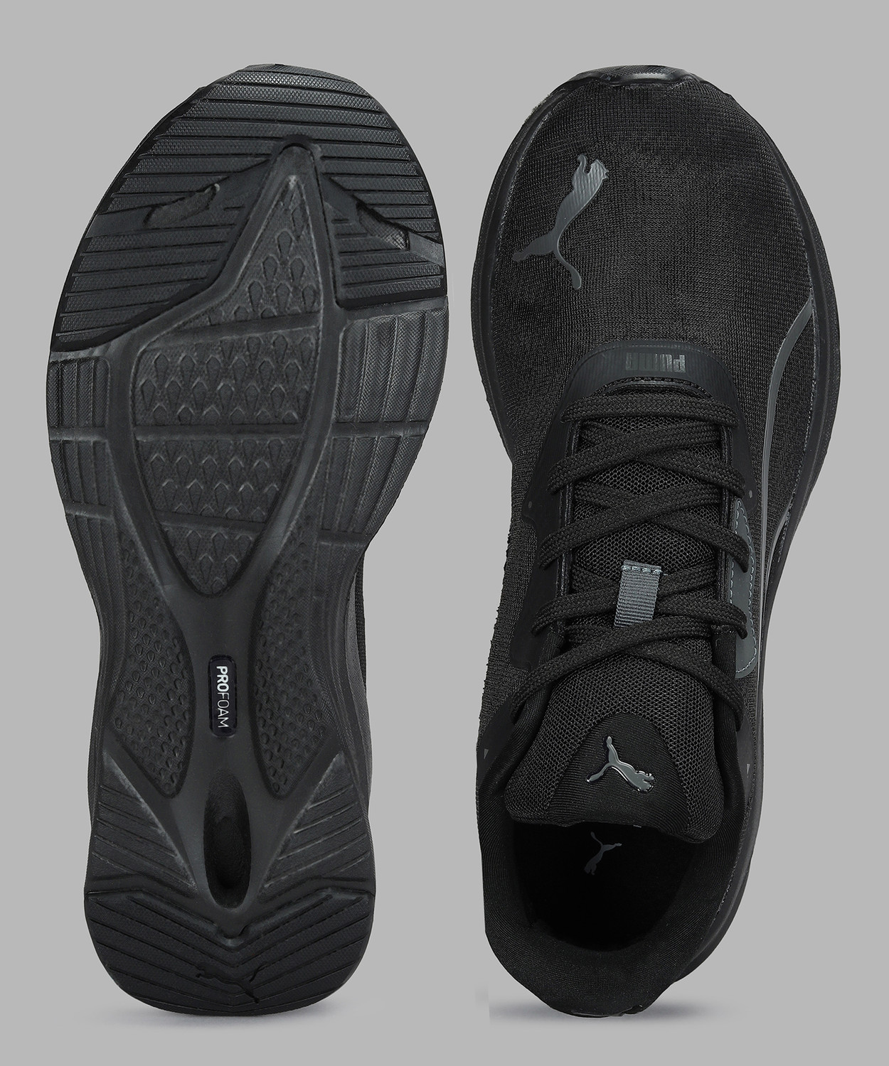 Image of PUMA FuegoFlare Running Shoes For Men