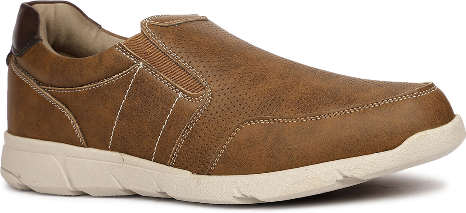 Bata Karter Slipon Casuals For Men