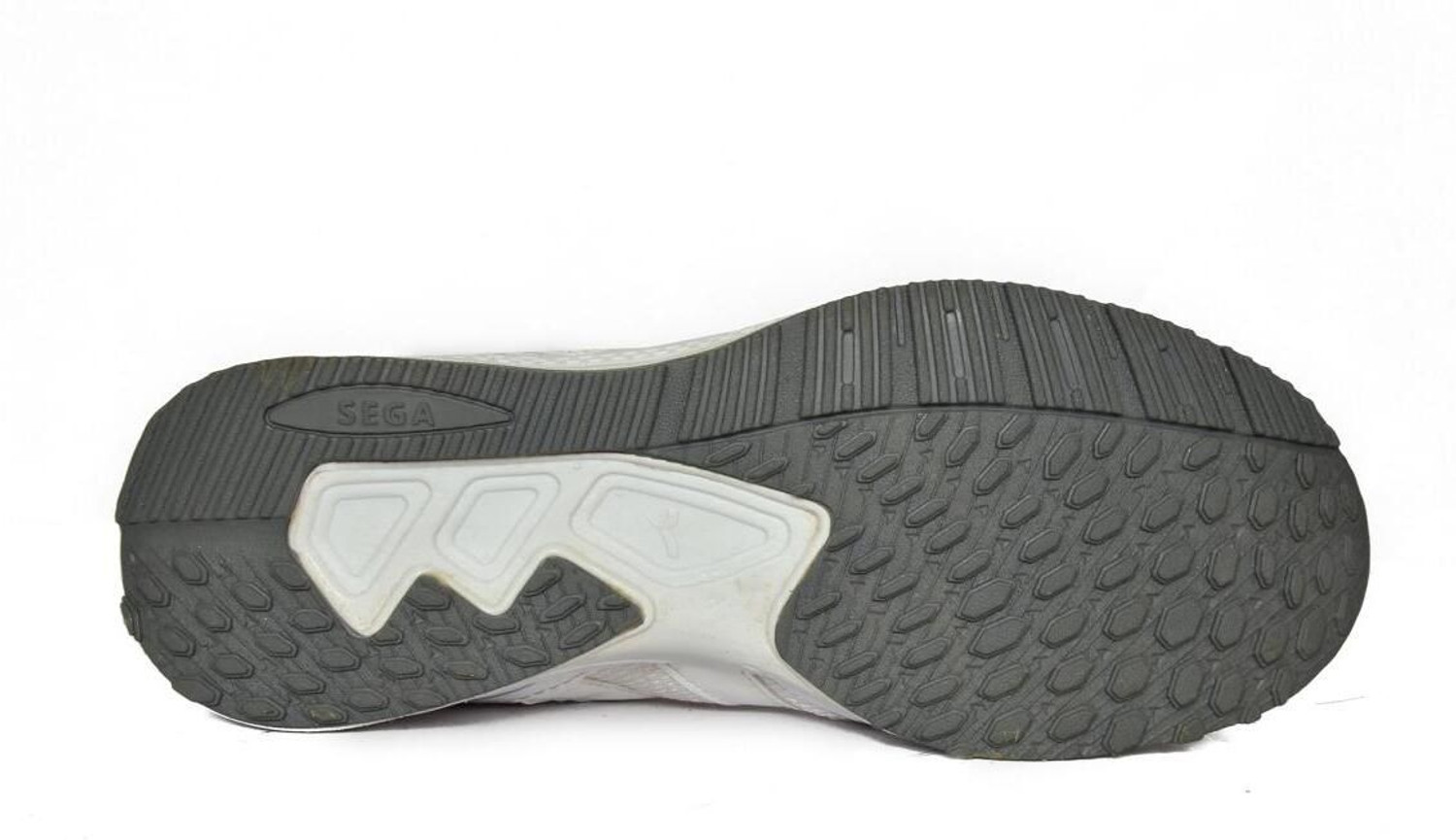 Image of SEGA RUNNER Running Shoes For Men