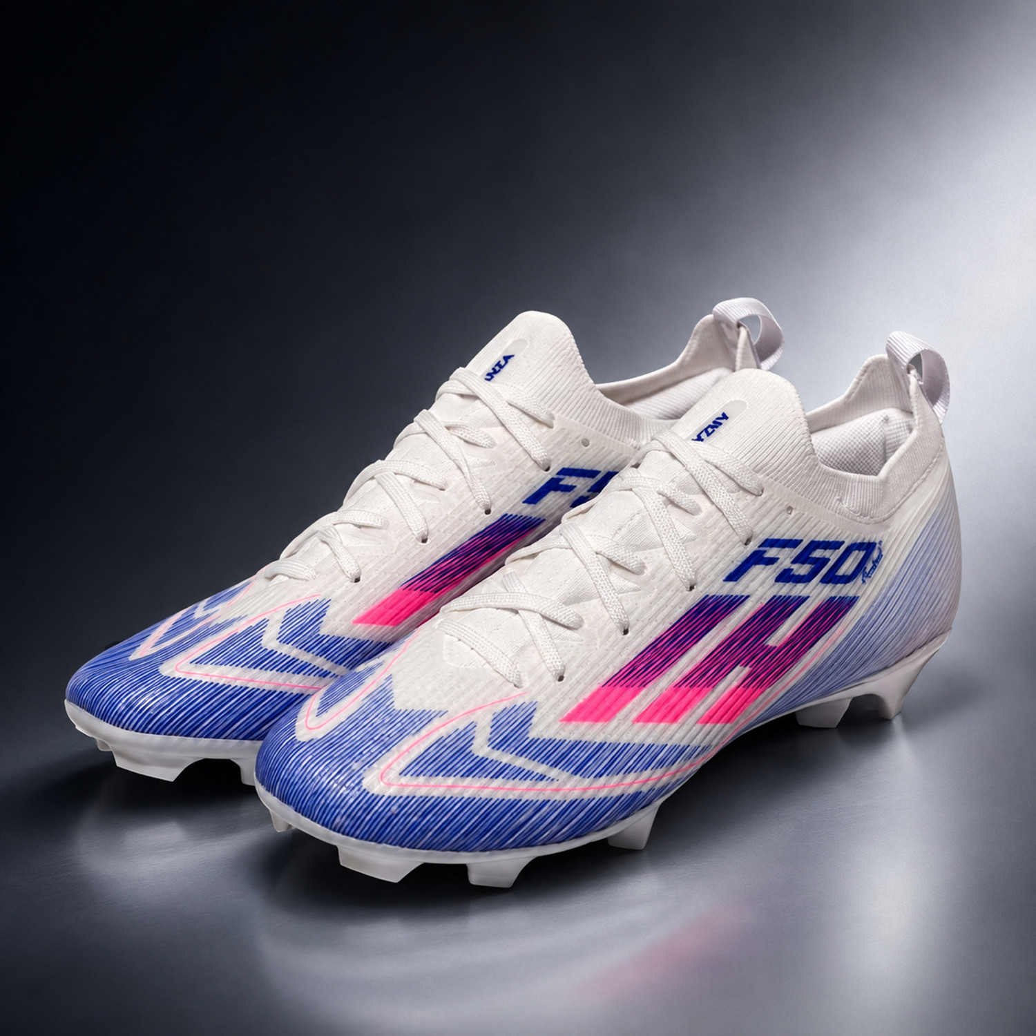 Image of ANZA Football Shoes For Men